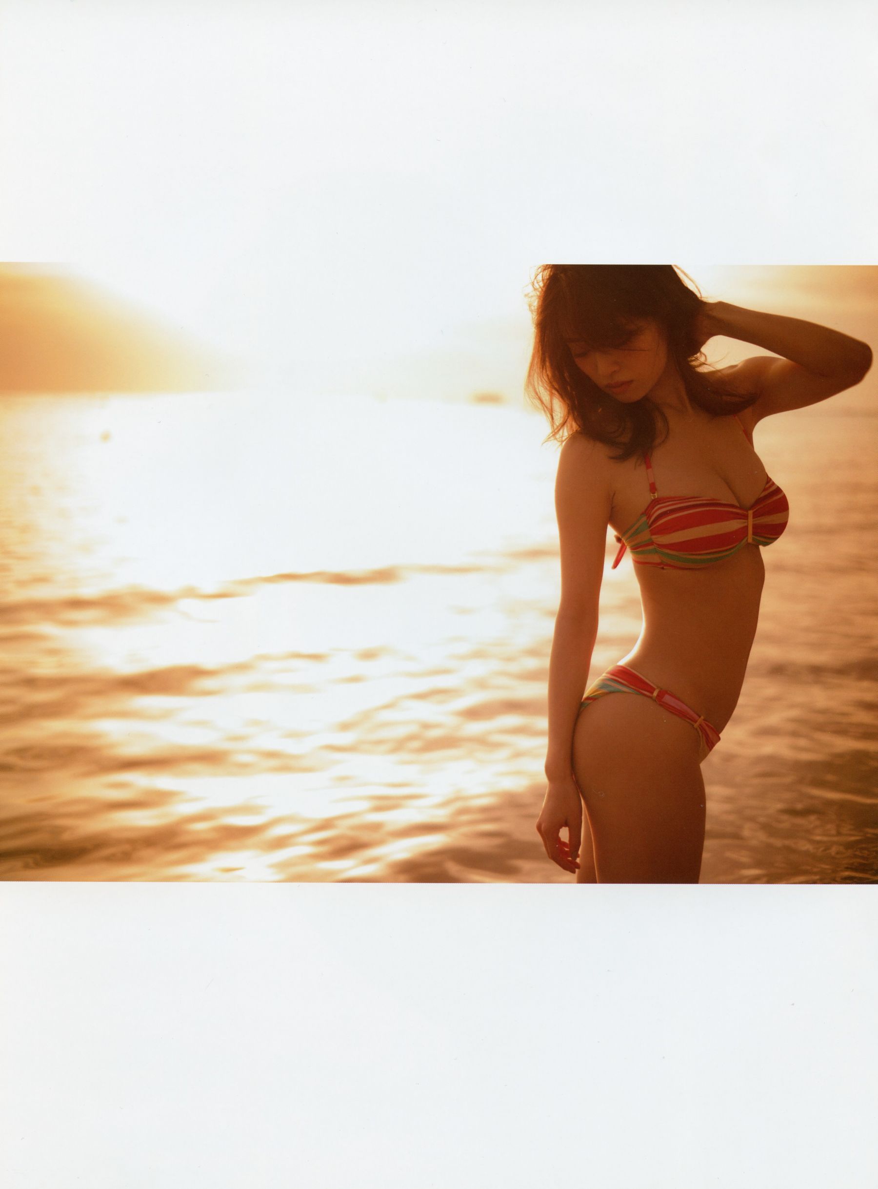 Rika Izumi 泉里香 1st Photobook「Rika!」-图50