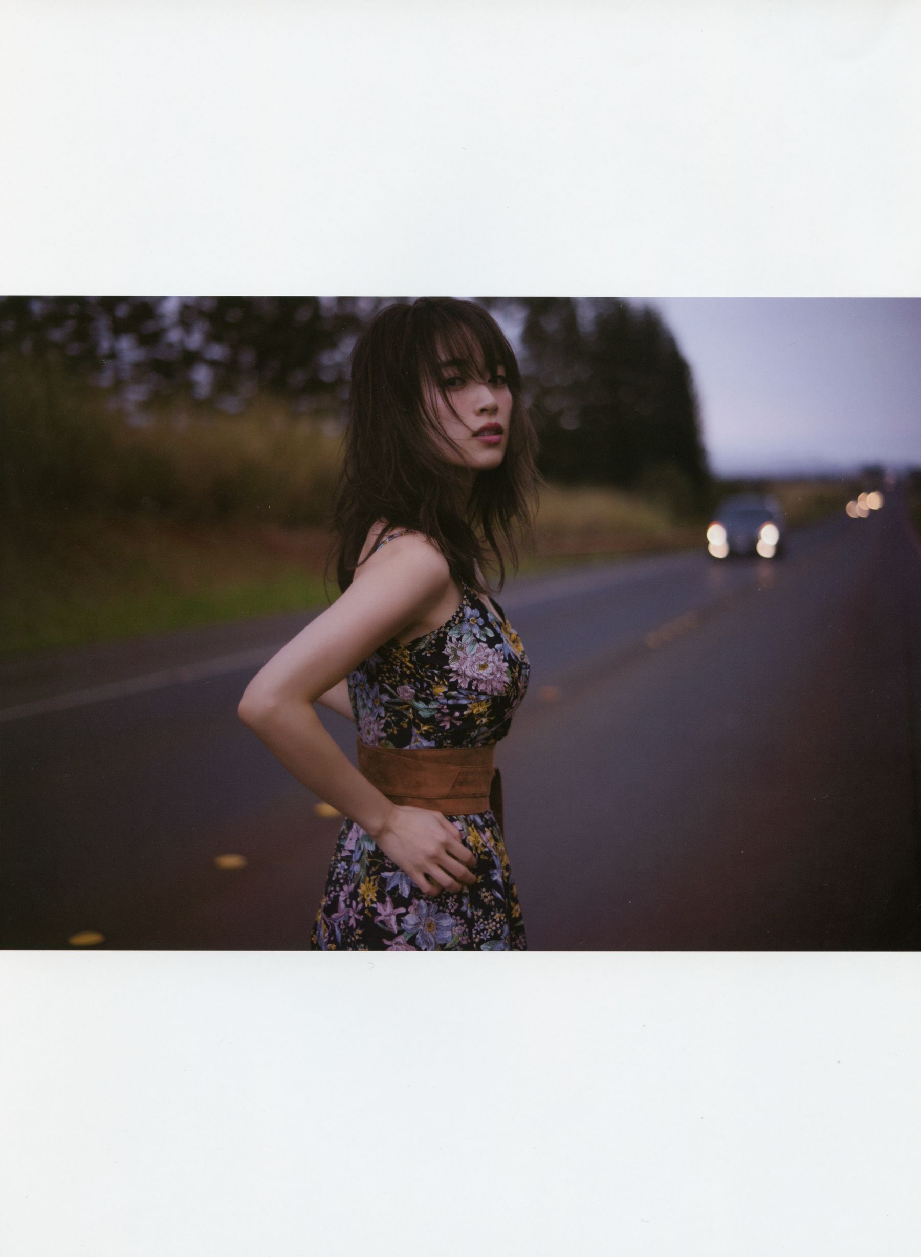 Rika Izumi 泉里香 1st Photobook「Rika!」-图54
