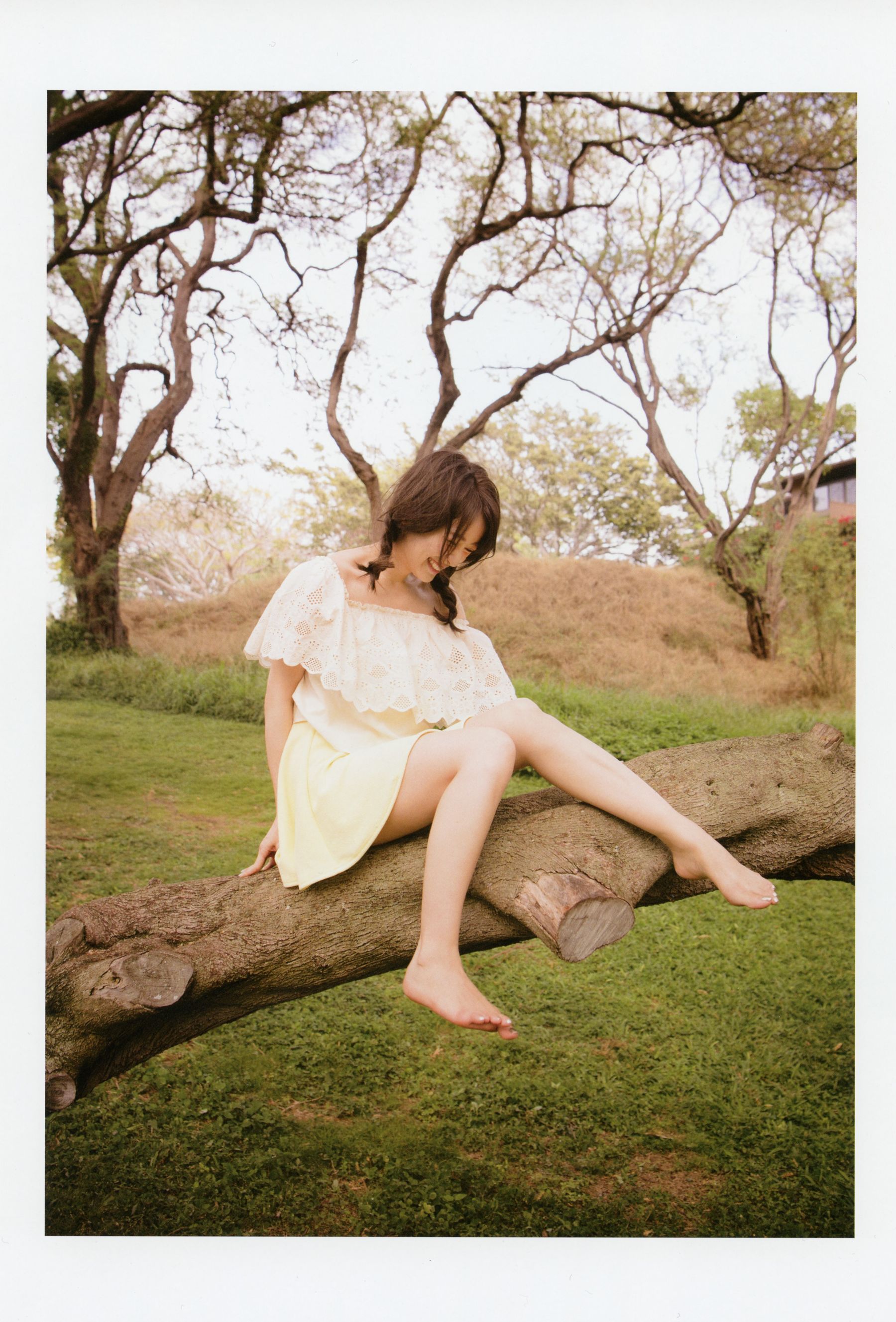Rika Izumi 泉里香 1st Photobook「Rika!」-图5