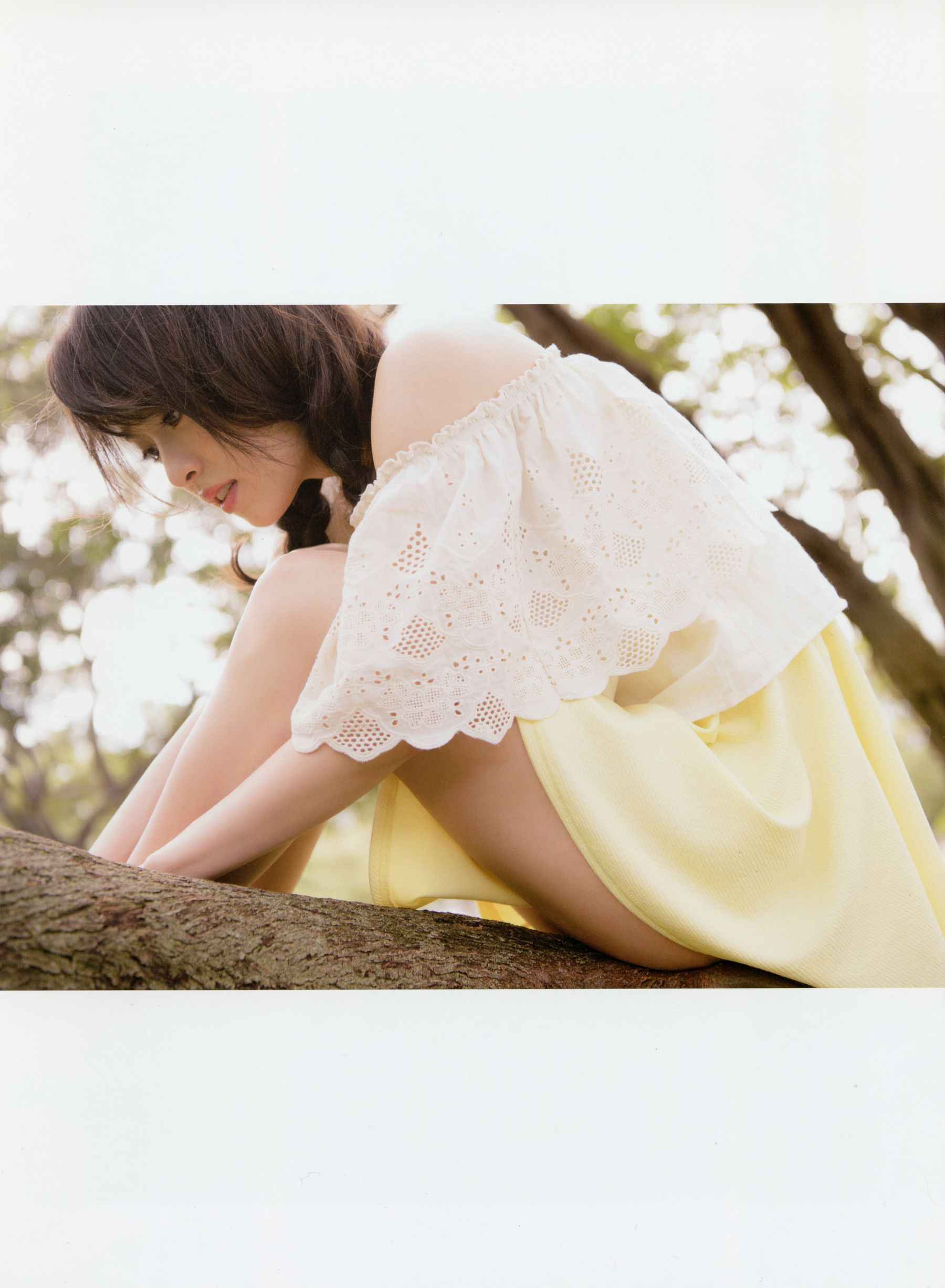 Rika Izumi 泉里香 1st Photobook「Rika!」-图6