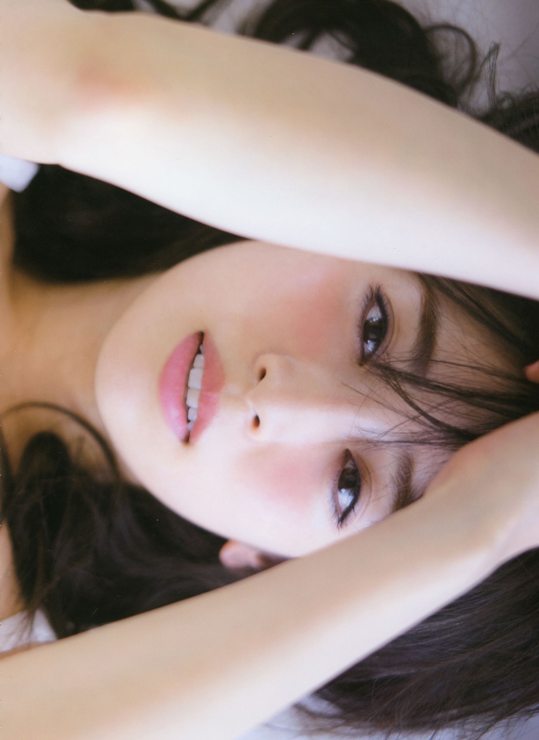 Rika Izumi 泉里香 1st Photobook「Rika!」-图73