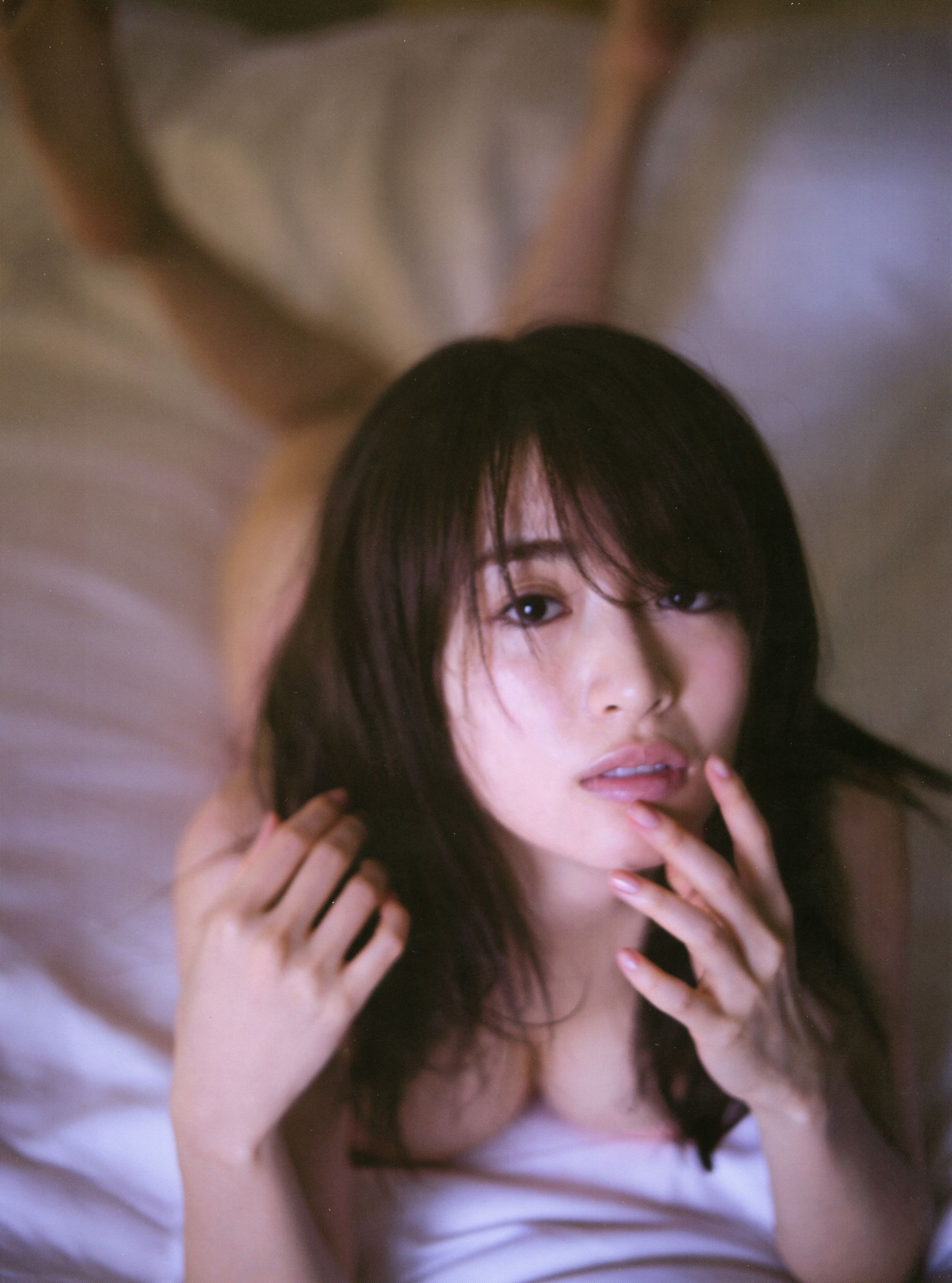 Rika Izumi 泉里香 1st Photobook「Rika!」-图76