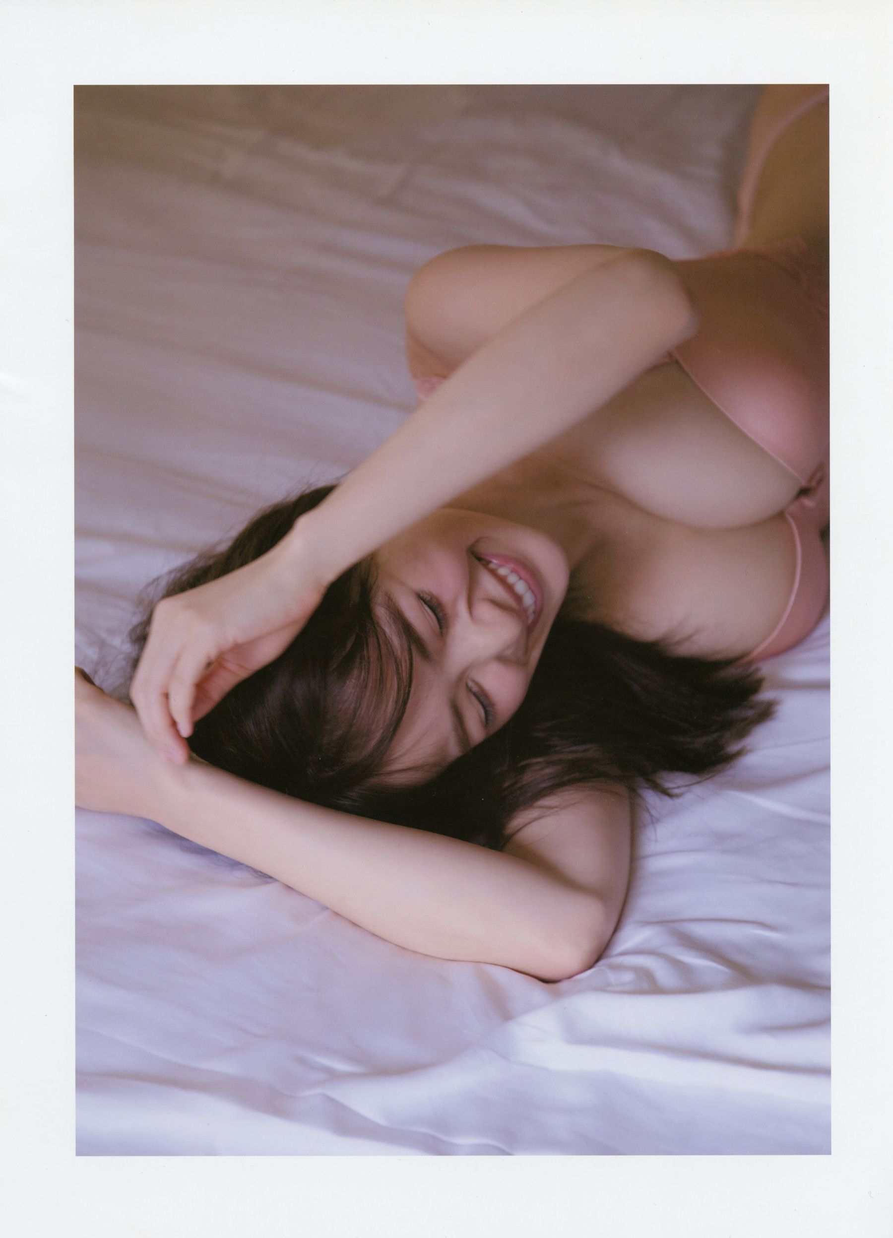 Rika Izumi 泉里香 1st Photobook「Rika!」-图77