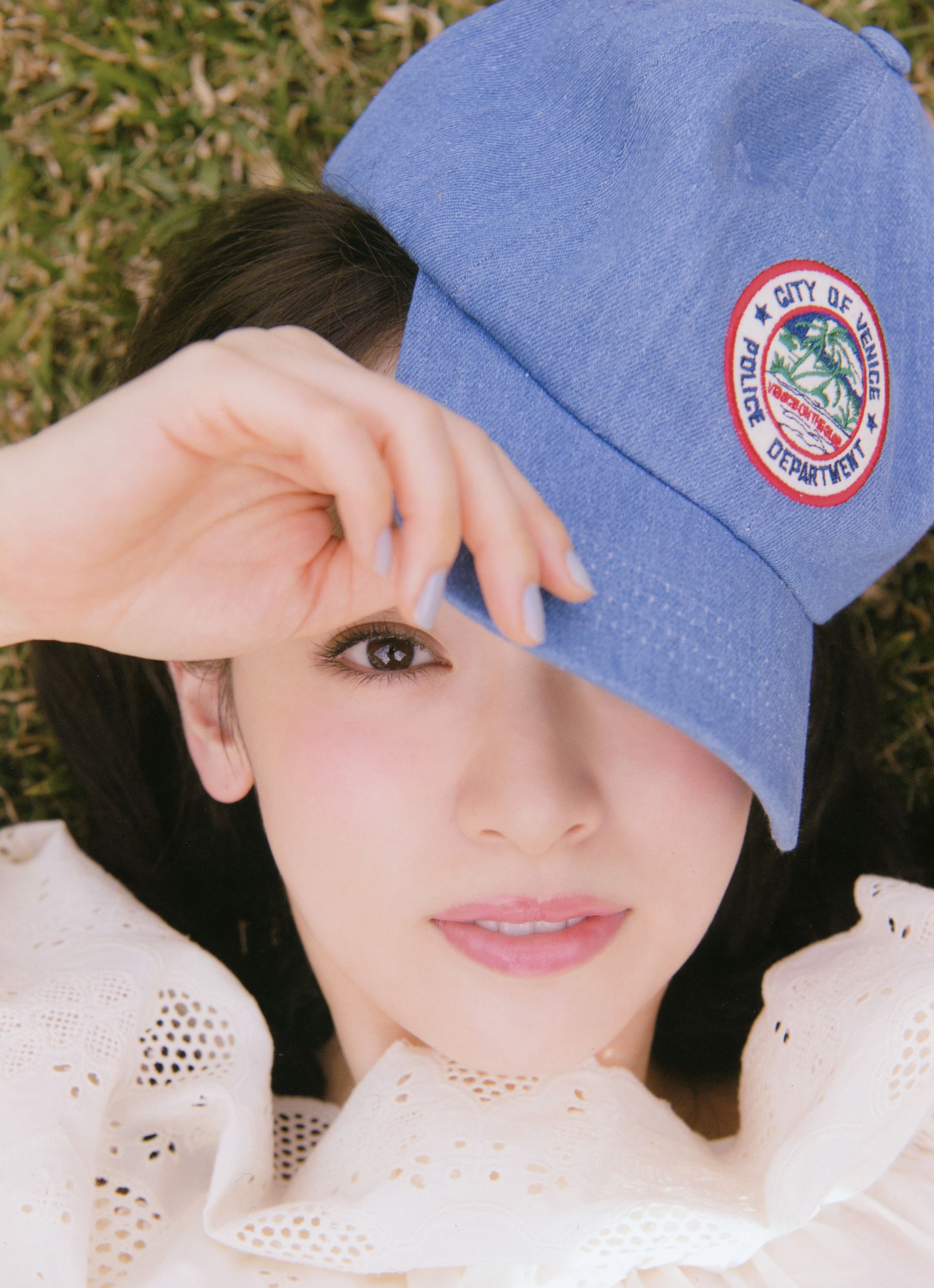 Rika Izumi 泉里香 1st Photobook「Rika!」-图7