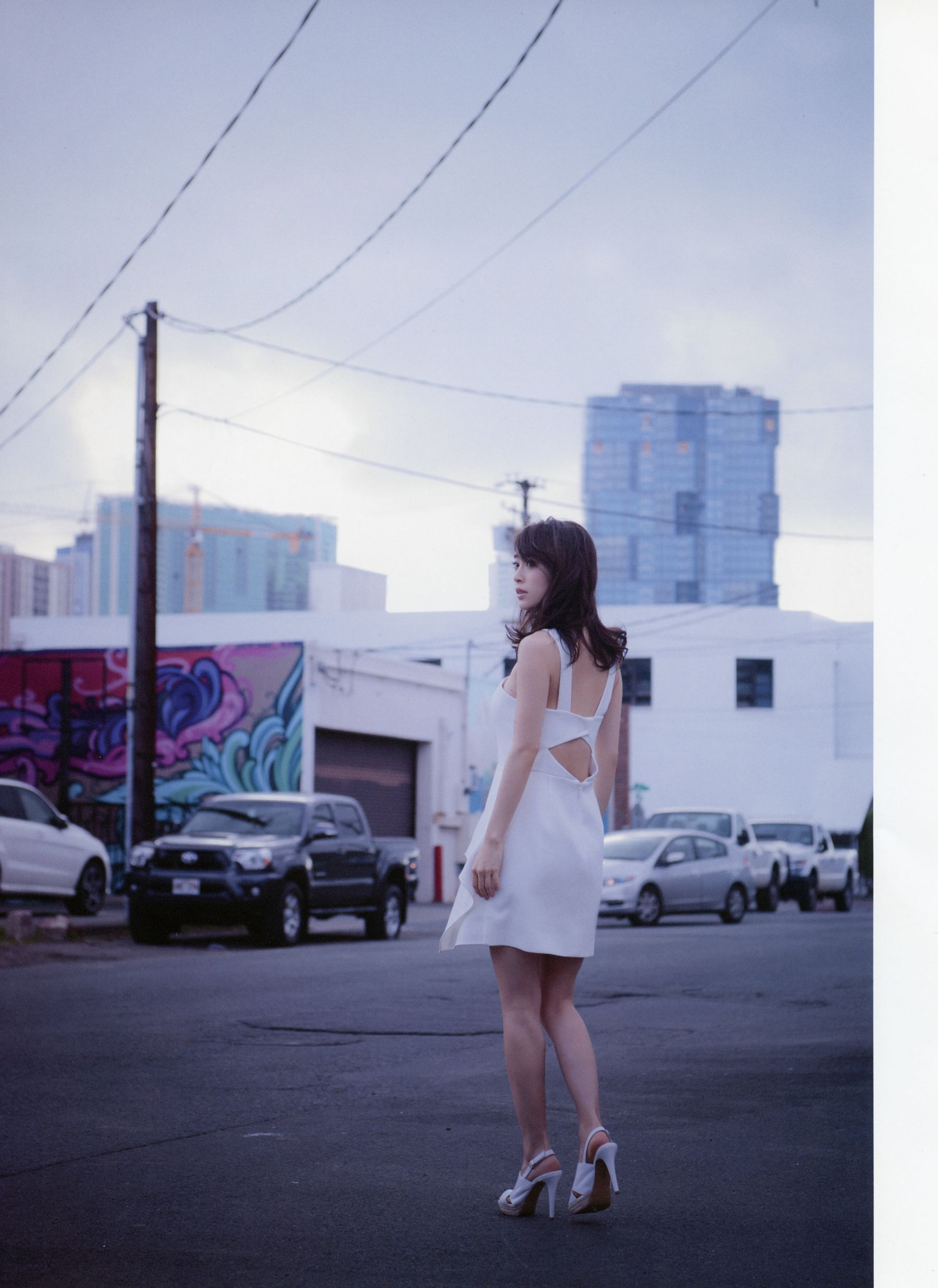 Rika Izumi 泉里香 1st Photobook「Rika!」-图86
