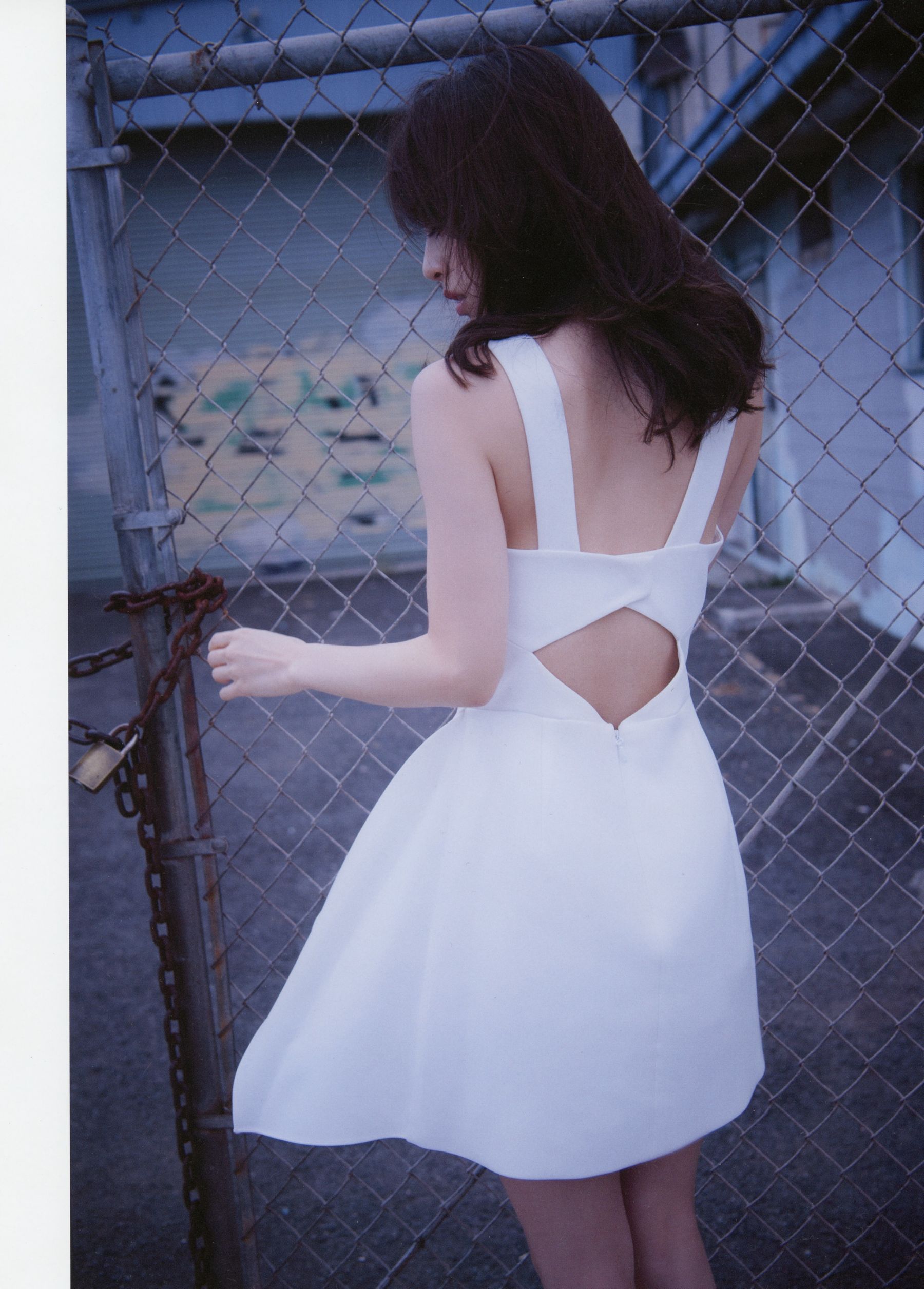 Rika Izumi 泉里香 1st Photobook「Rika!」-图87
