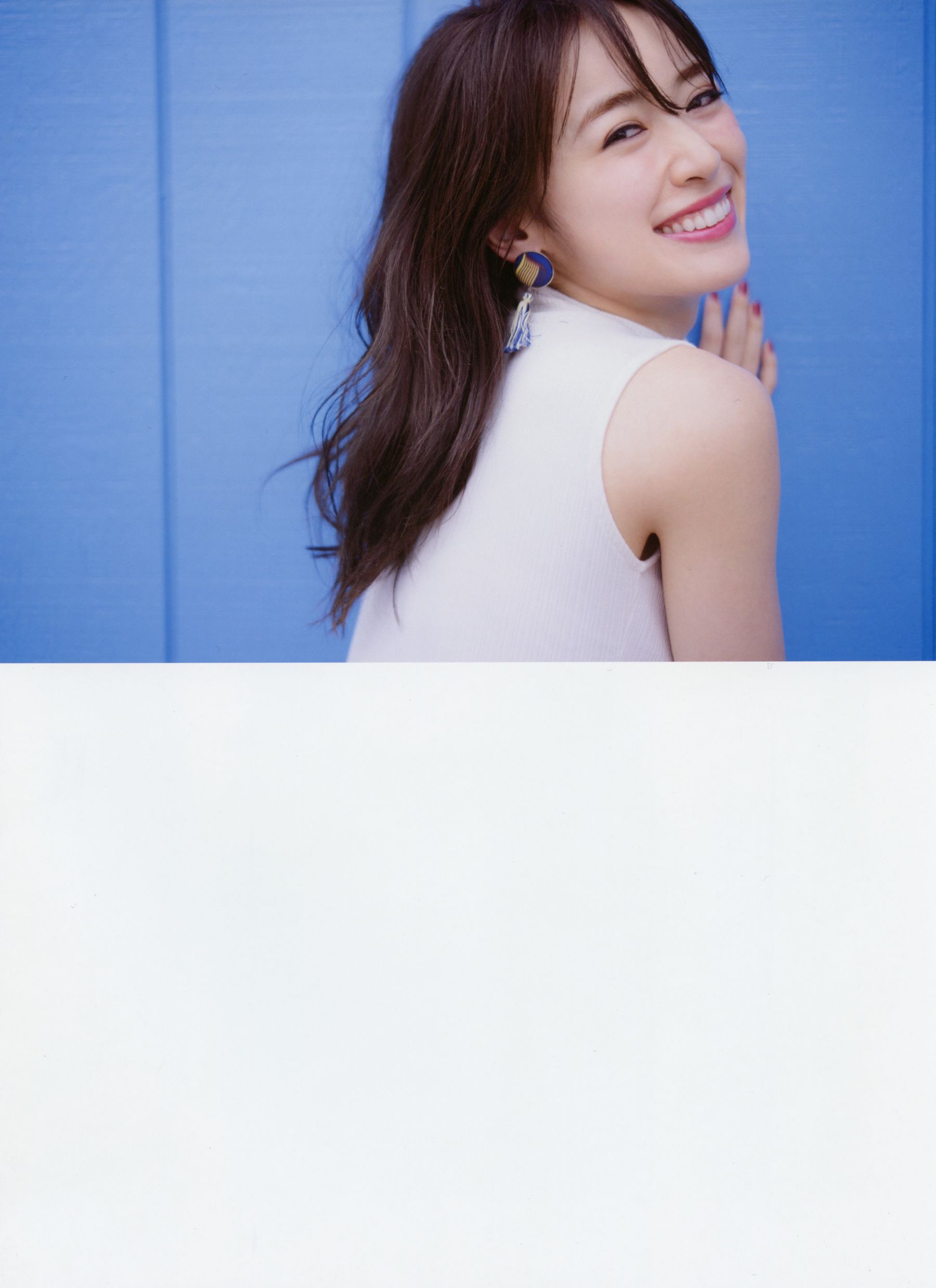 Rika Izumi 泉里香 1st Photobook「Rika!」-图89