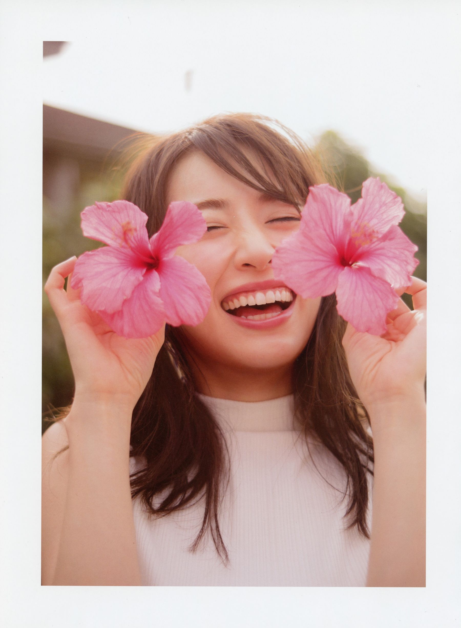 Rika Izumi 泉里香 1st Photobook「Rika!」-图90