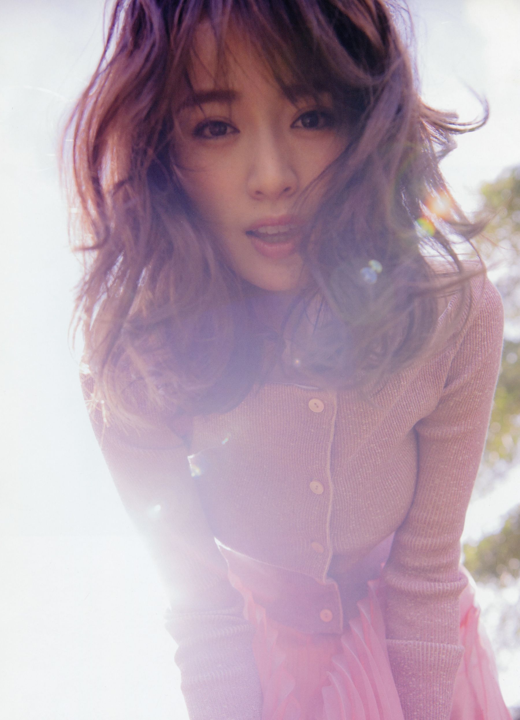Rika Izumi 泉里香 1st Photobook「Rika!」-图93