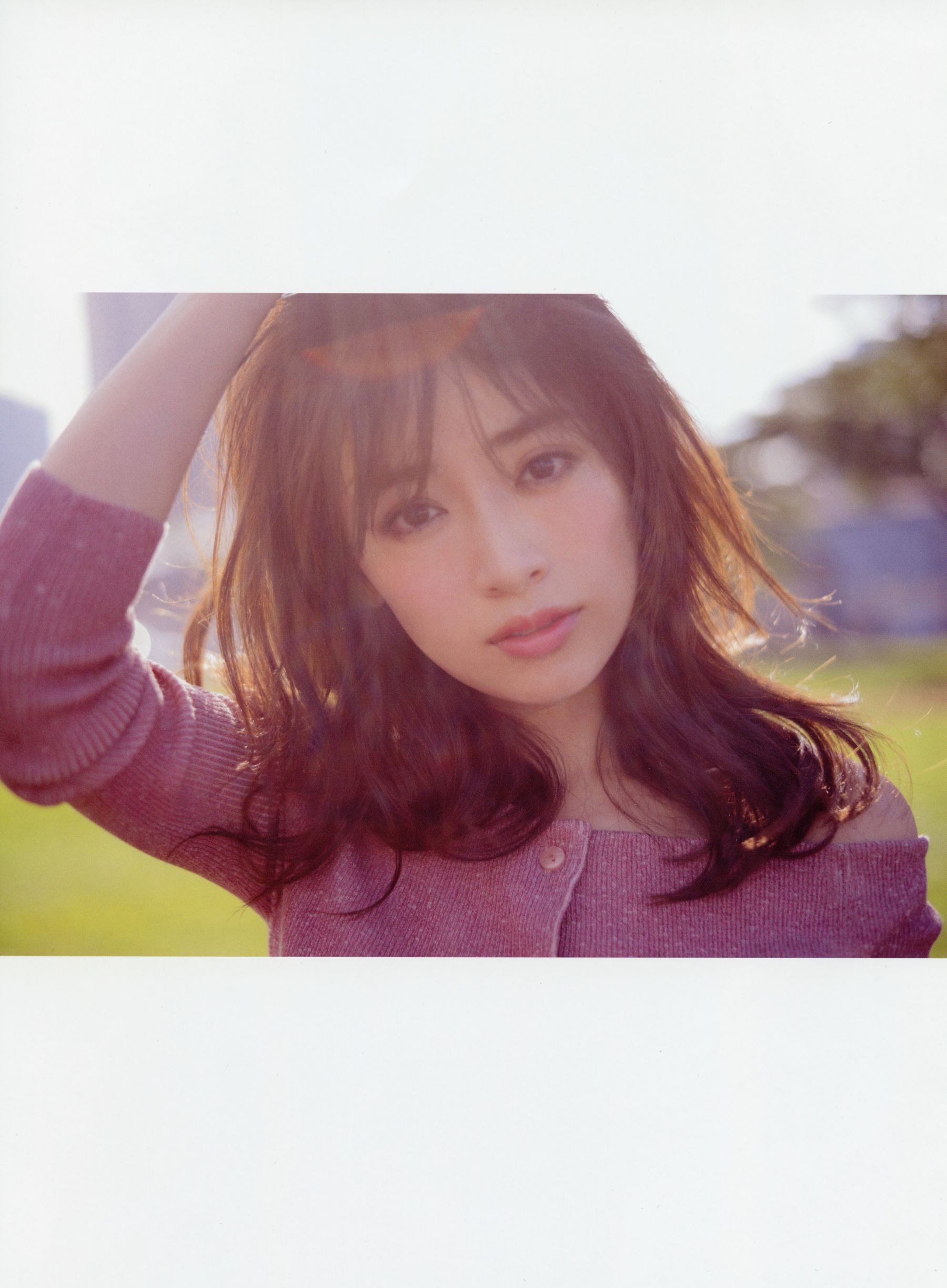 Rika Izumi 泉里香 1st Photobook「Rika!」-图94