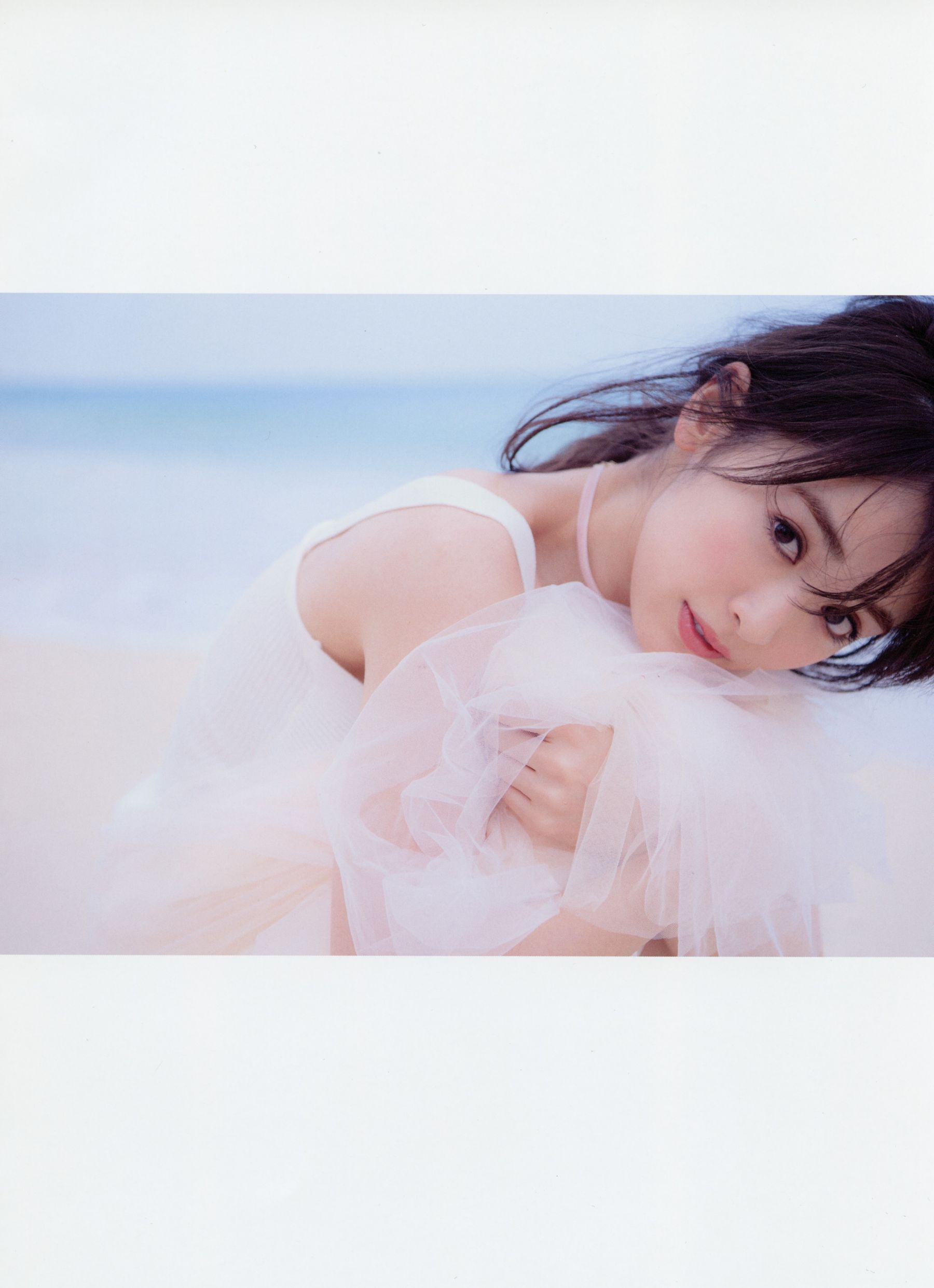 Rika Izumi 泉里香 1st Photobook「Rika!」-图95