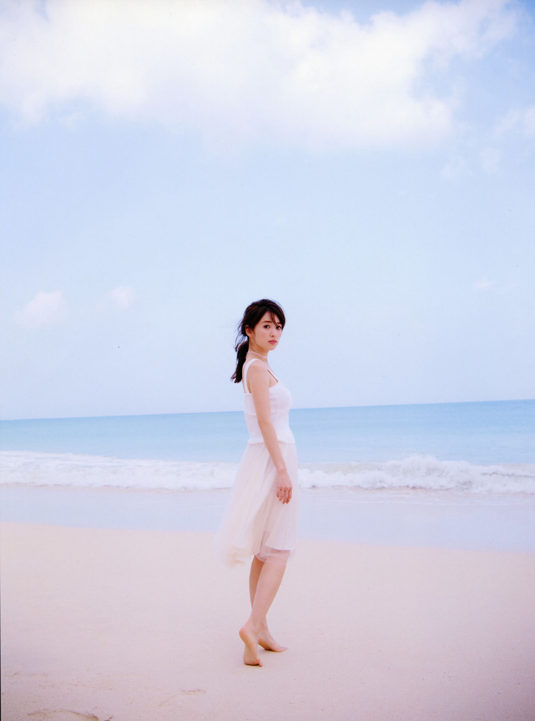 Rika Izumi 泉里香 1st Photobook「Rika!」-图96