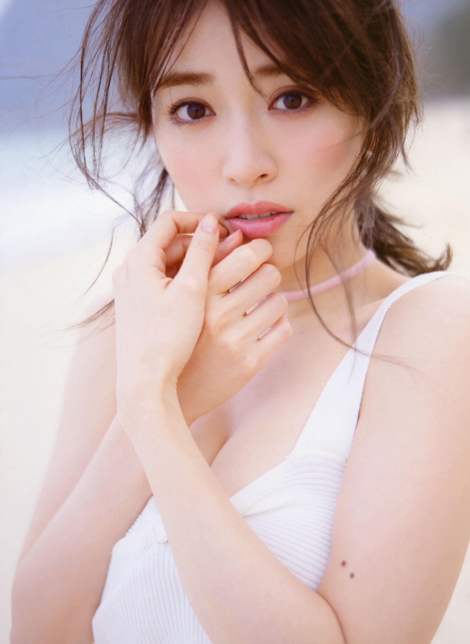 Rika Izumi 泉里香 1st Photobook「Rika!」-图97