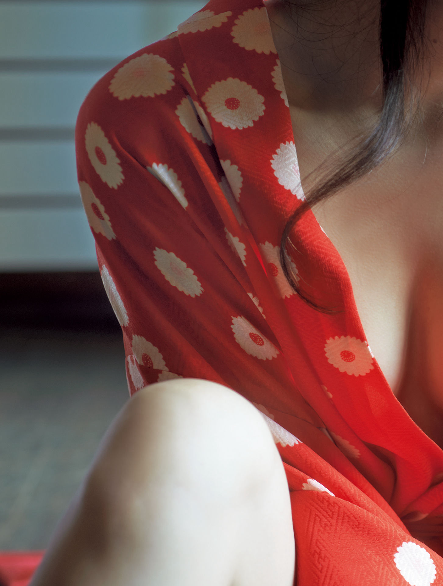 Rin Asuka 飛鳥凛 写真集『凛』-图19