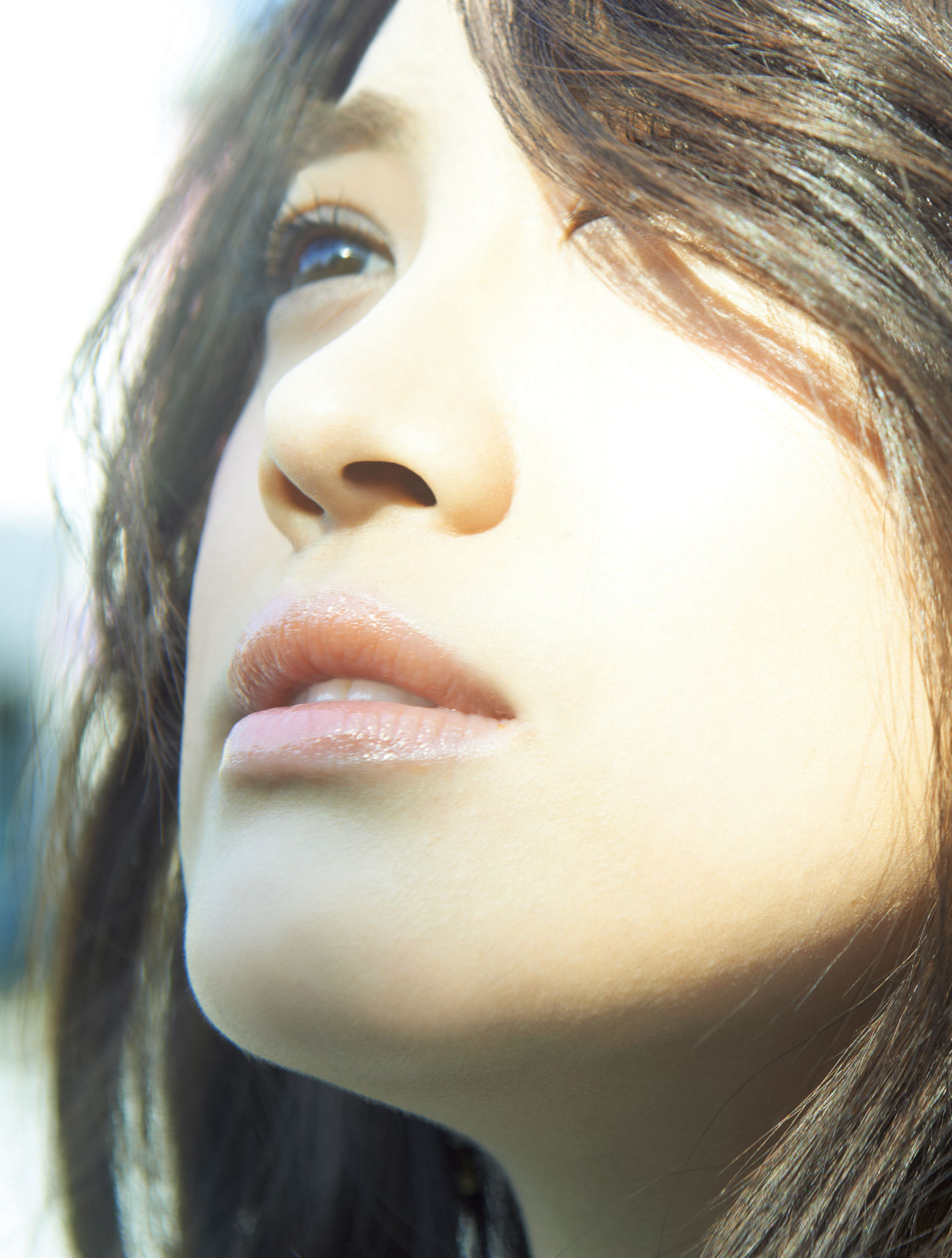 Rin Asuka 飛鳥凛 写真集『凛』-图2