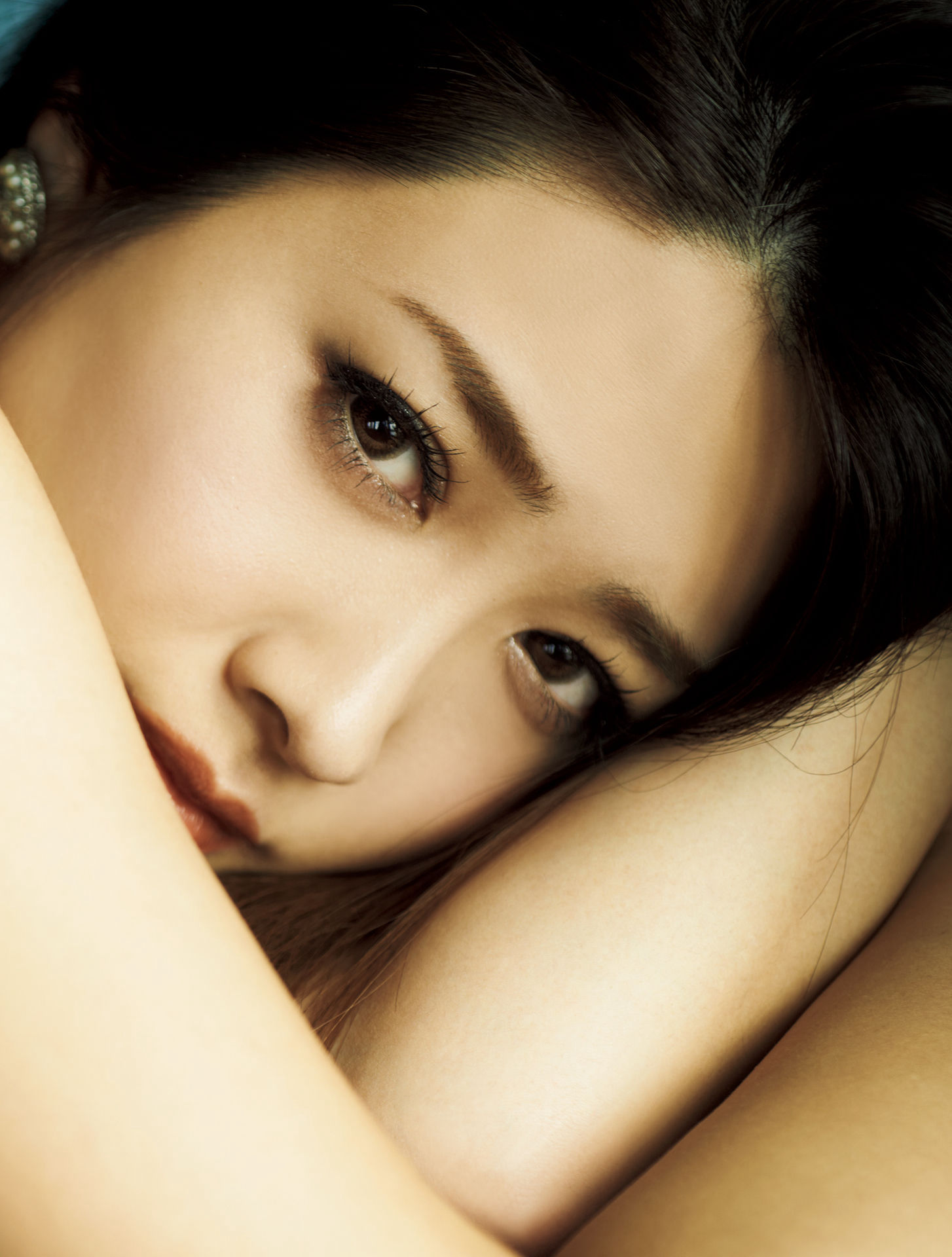 Rin Asuka 飛鳥凛 写真集『凛』-图39