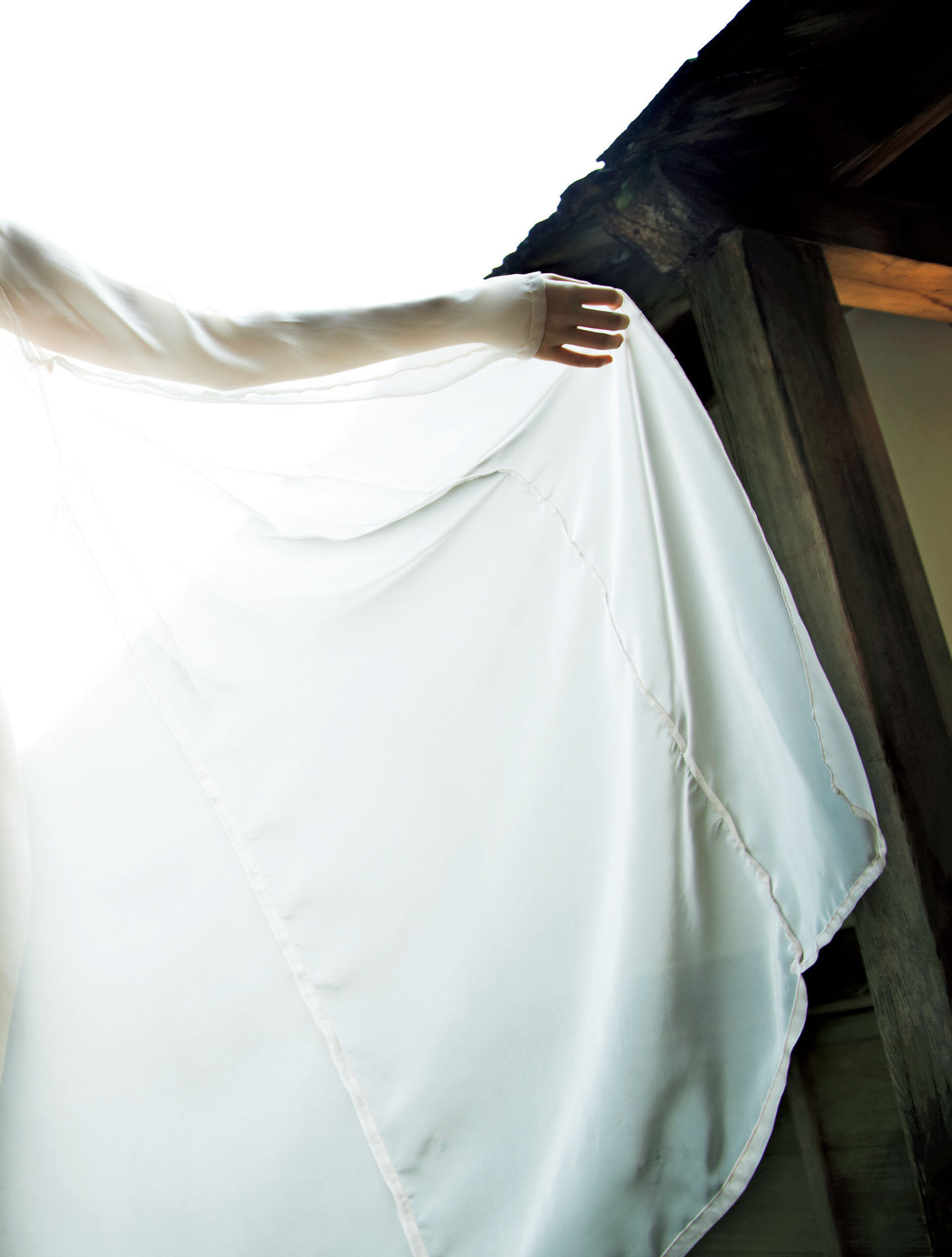 Rin Asuka 飛鳥凛 写真集『凛』-图43