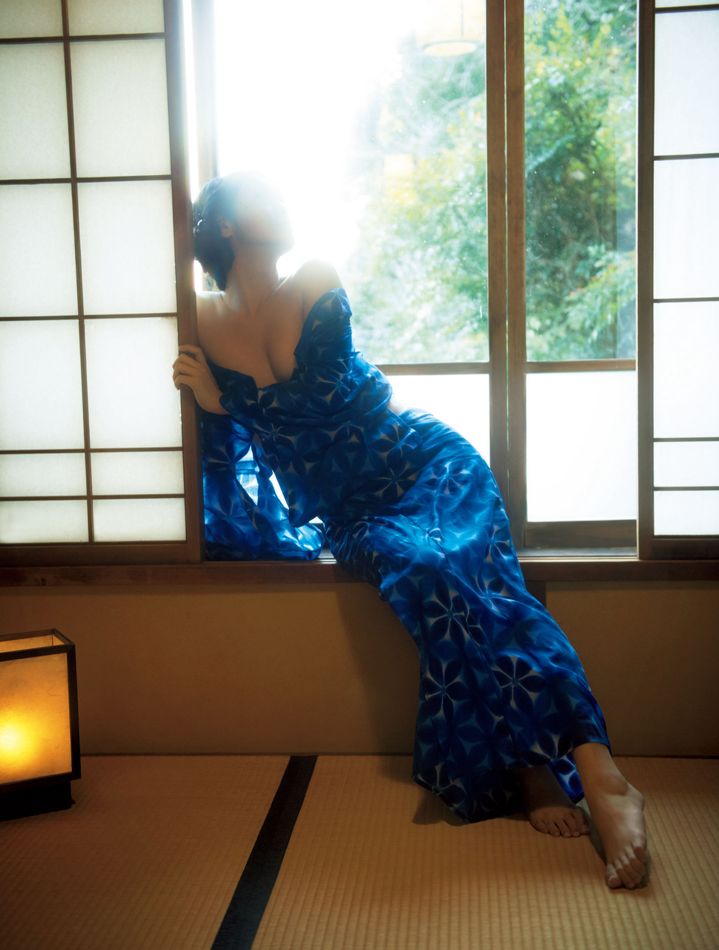 Rin Asuka 飛鳥凛 写真集『凛』-图53