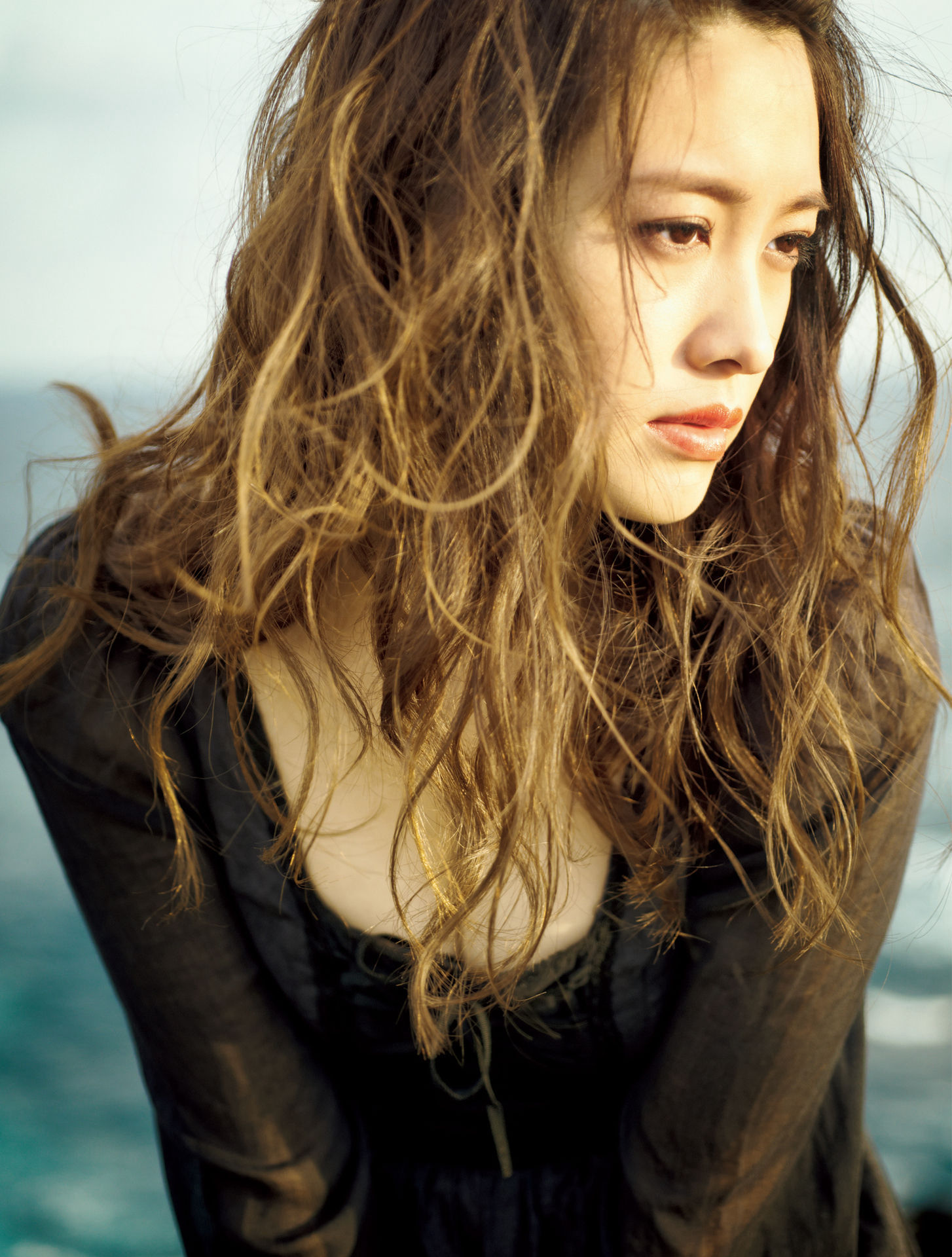 Rin Asuka 飛鳥凛 写真集『凛』-图72