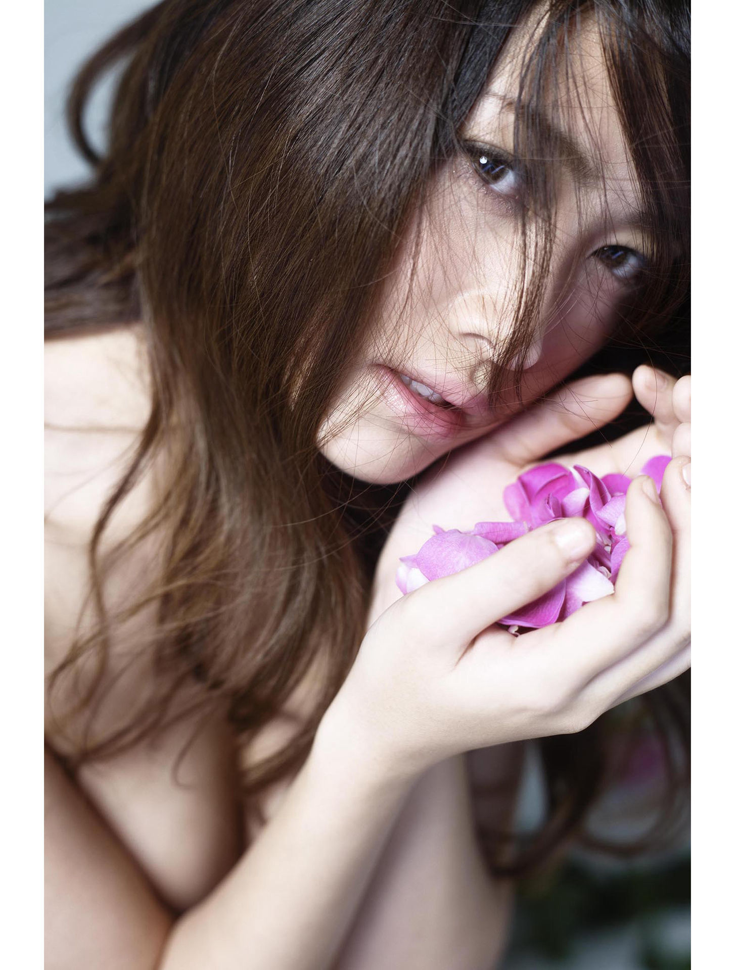 Rin Asuka 飛鳥凛 写真集『凛』-图75