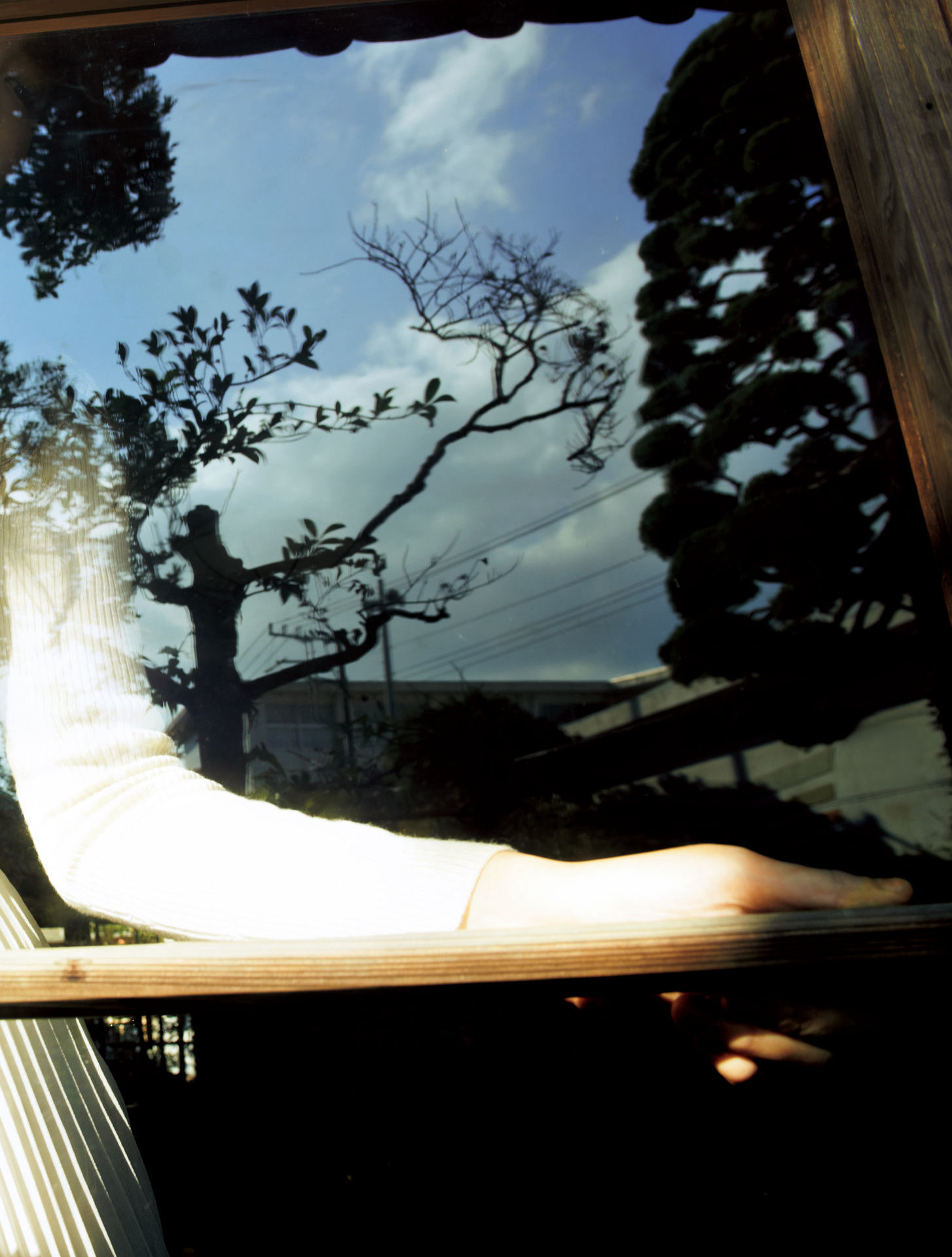 Rin Asuka 飛鳥凛 写真集『凛』-图7