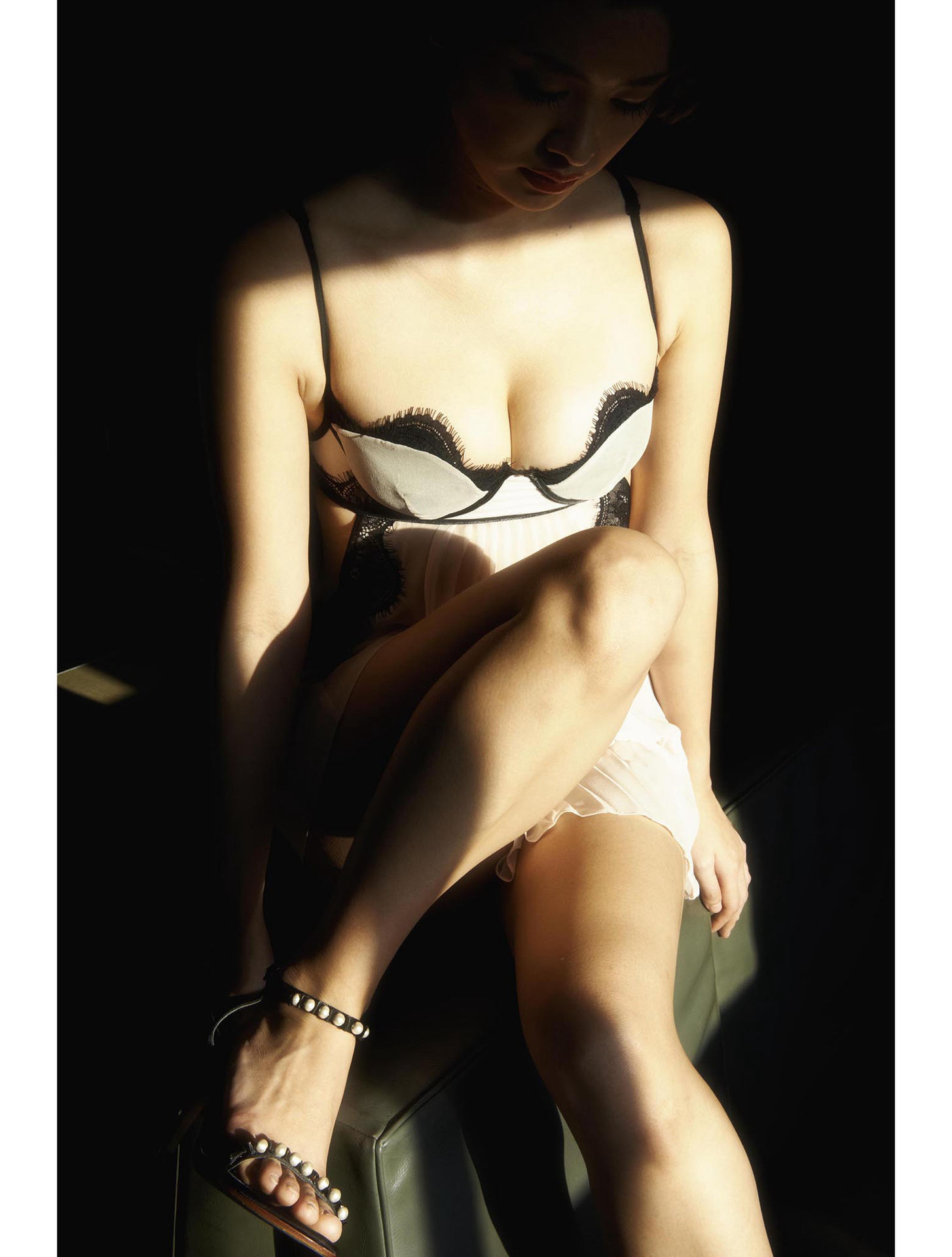 Rin Asuka 飛鳥凛 写真集『凛』-图80