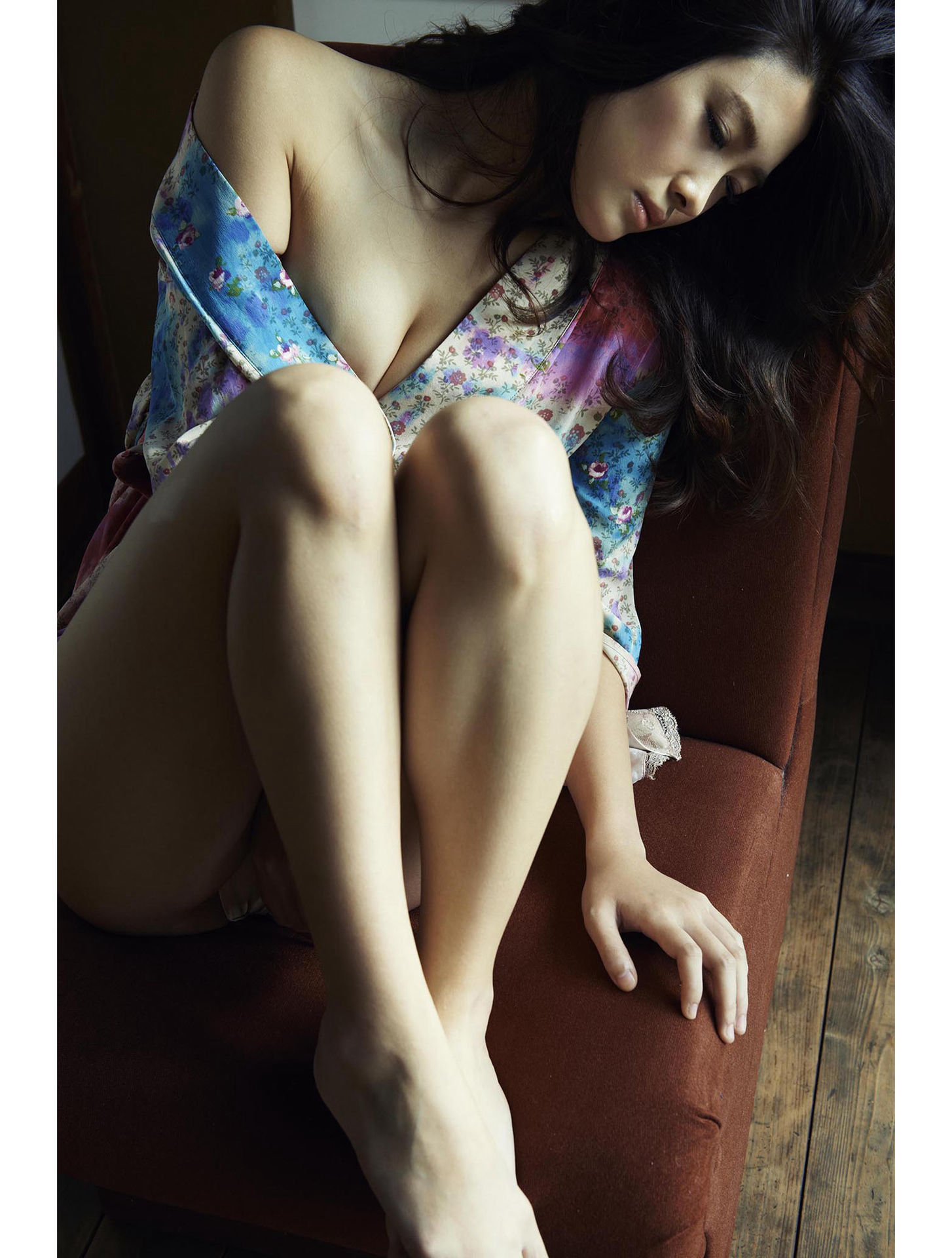 Rin Asuka 飛鳥凛 写真集『凛』-图85