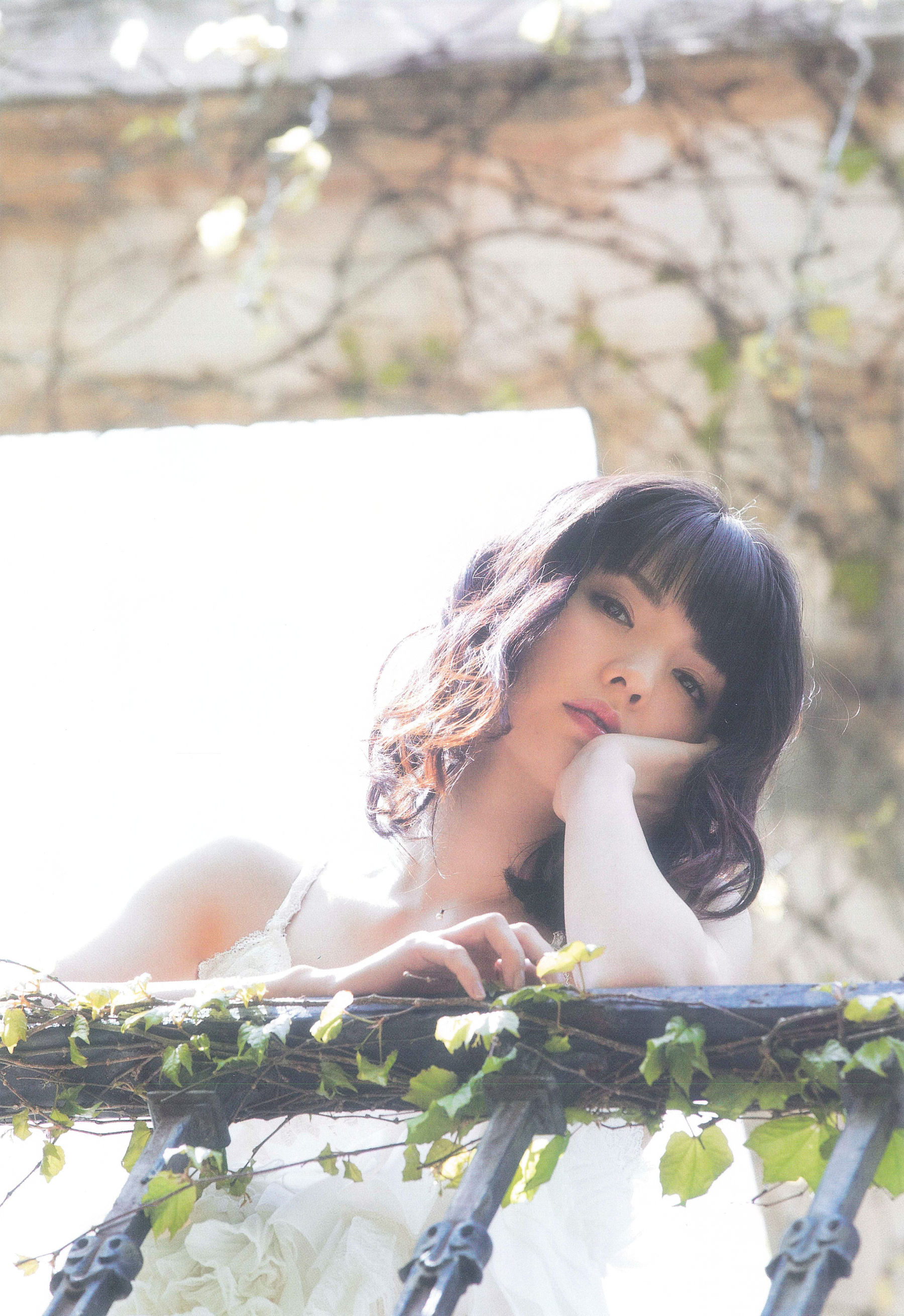 Sayumi Michishige 道重さゆみ 写真集 『 DREAM 』-图9