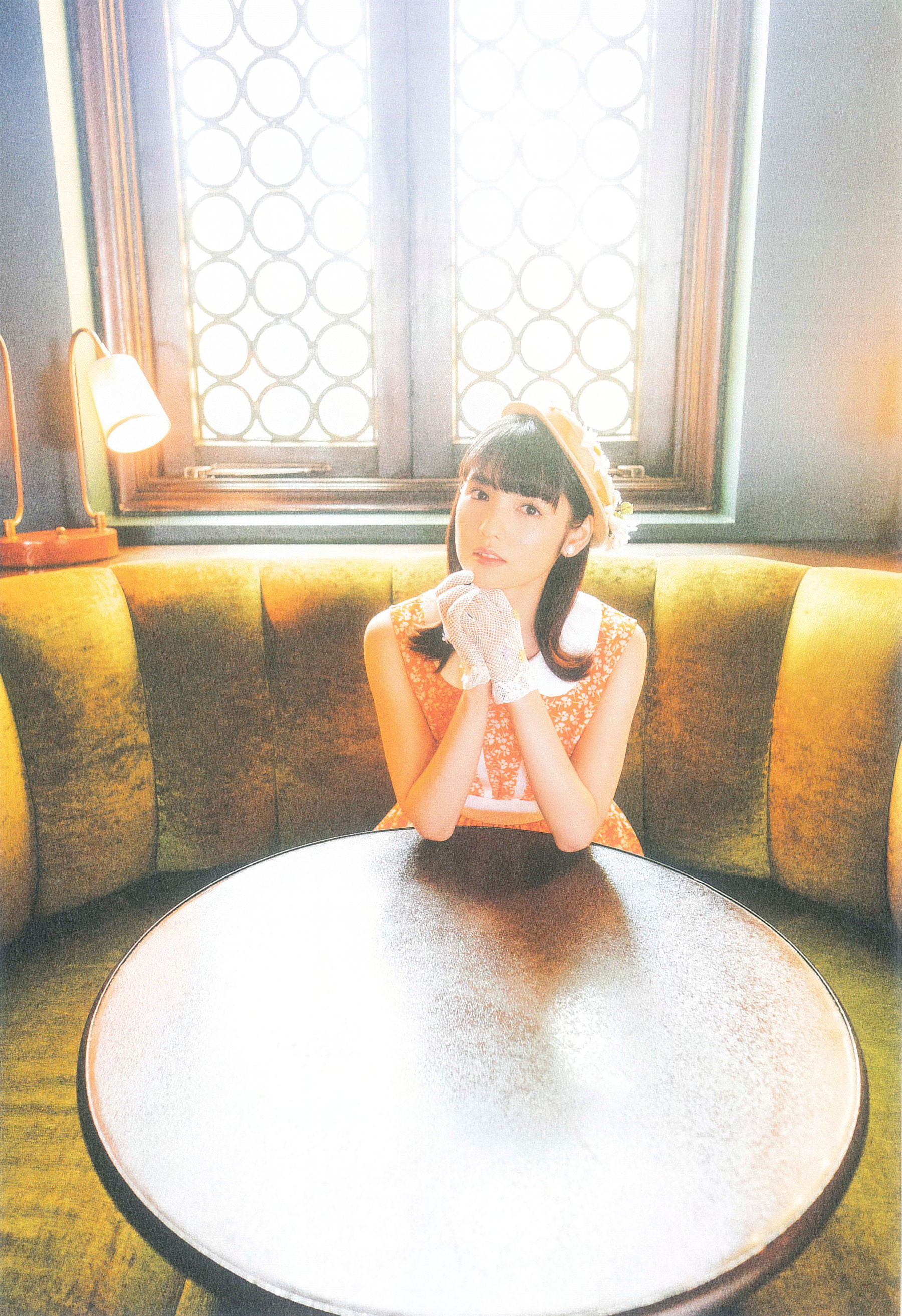 Sayumi Michishige 道重さゆみ 写真集 『 DREAM 』-图99