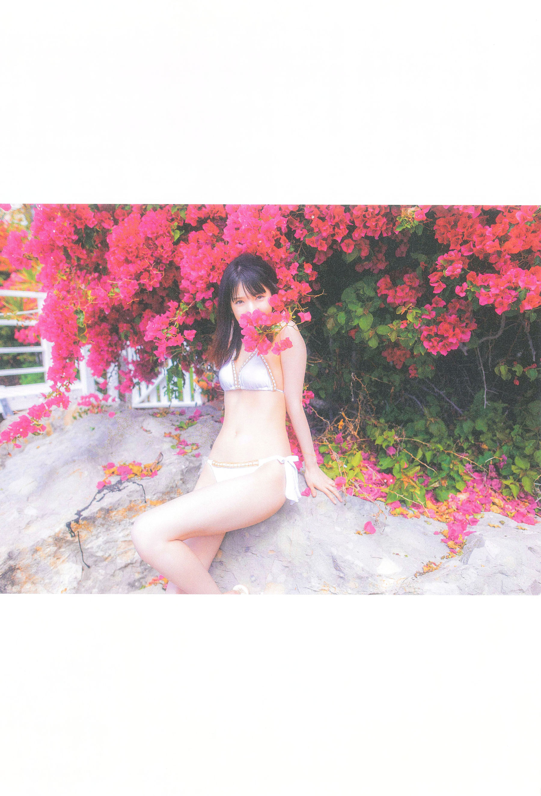 Sayumi Michishige 道重さゆみ 写真集 『 DREAM 』-图102