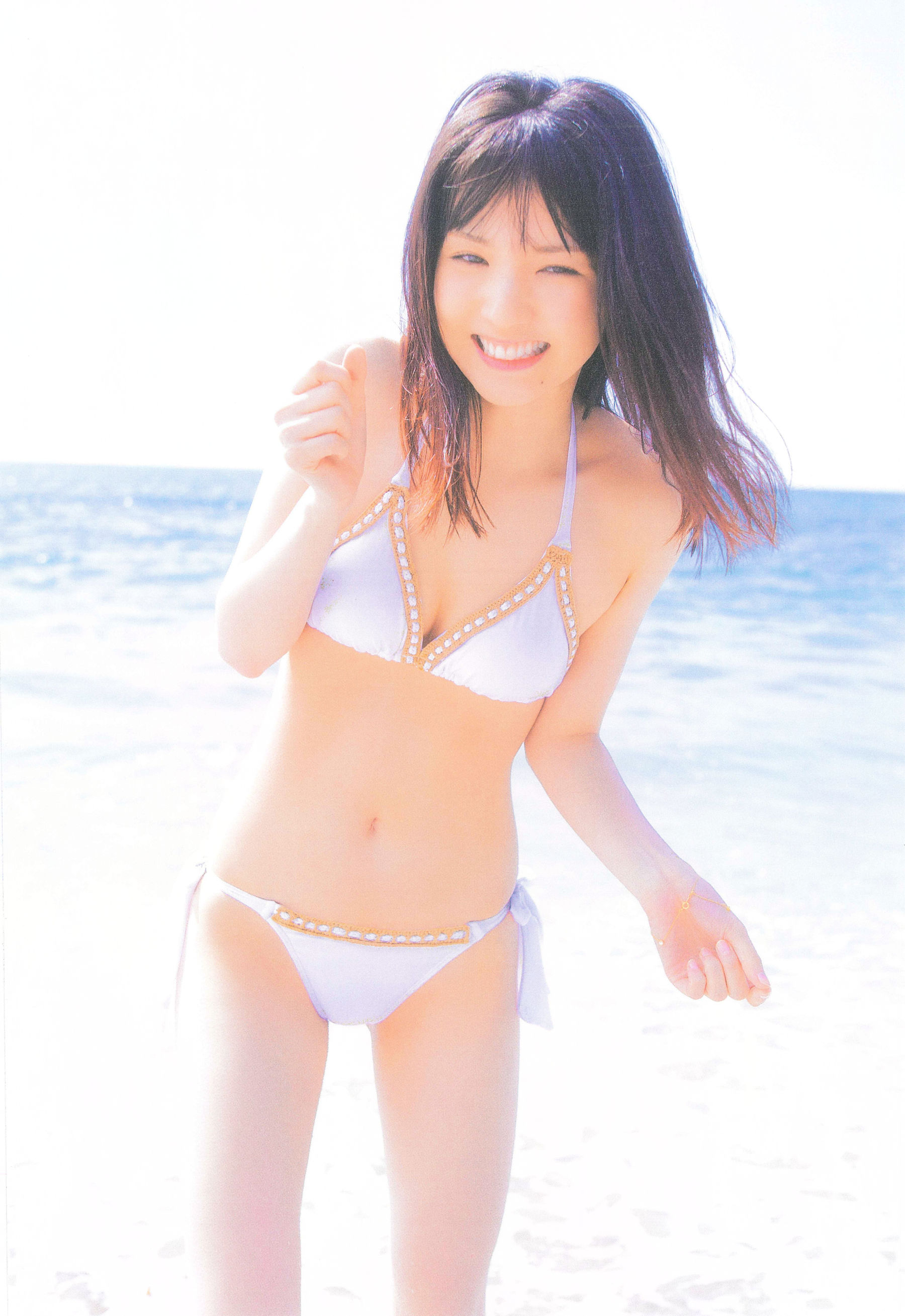 Sayumi Michishige 道重さゆみ 写真集 『 DREAM 』-图103