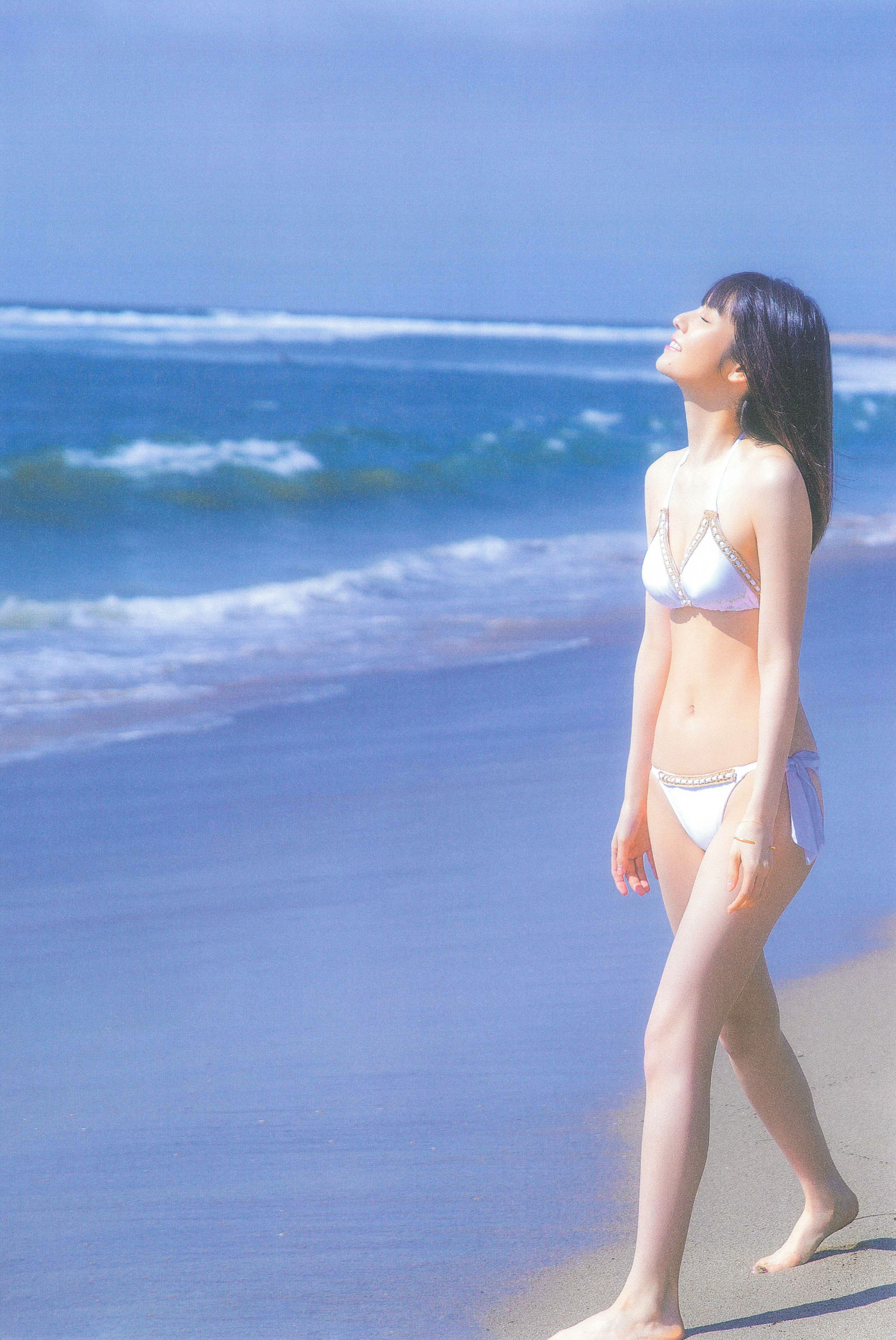 Sayumi Michishige 道重さゆみ 写真集 『 DREAM 』-图104