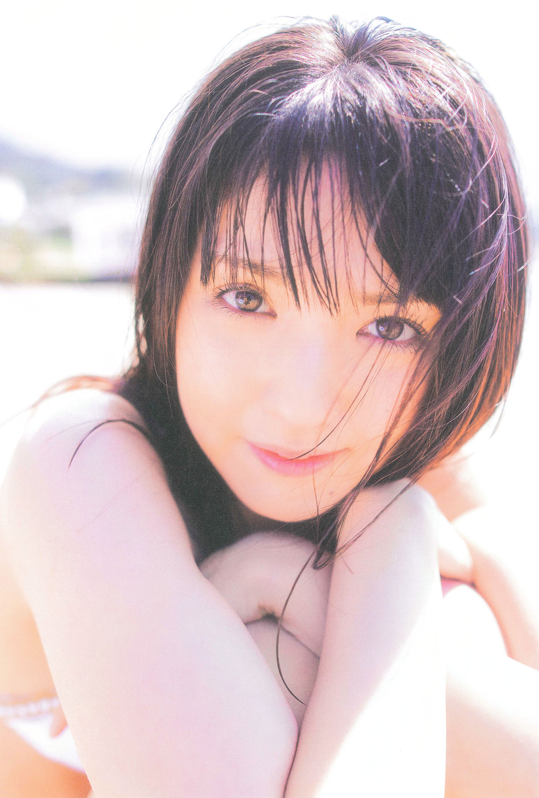 Sayumi Michishige 道重さゆみ 写真集 『 DREAM 』-图107