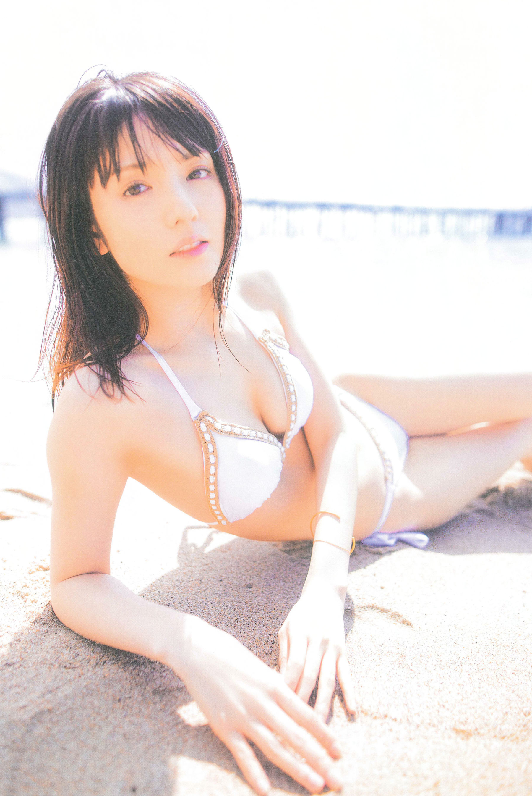 Sayumi Michishige 道重さゆみ 写真集 『 DREAM 』-图108