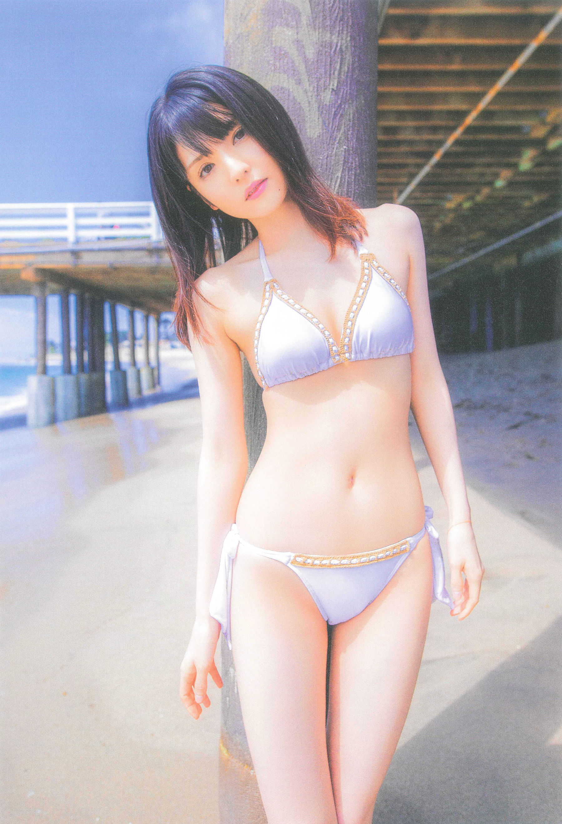 Sayumi Michishige 道重さゆみ 写真集 『 DREAM 』-图109