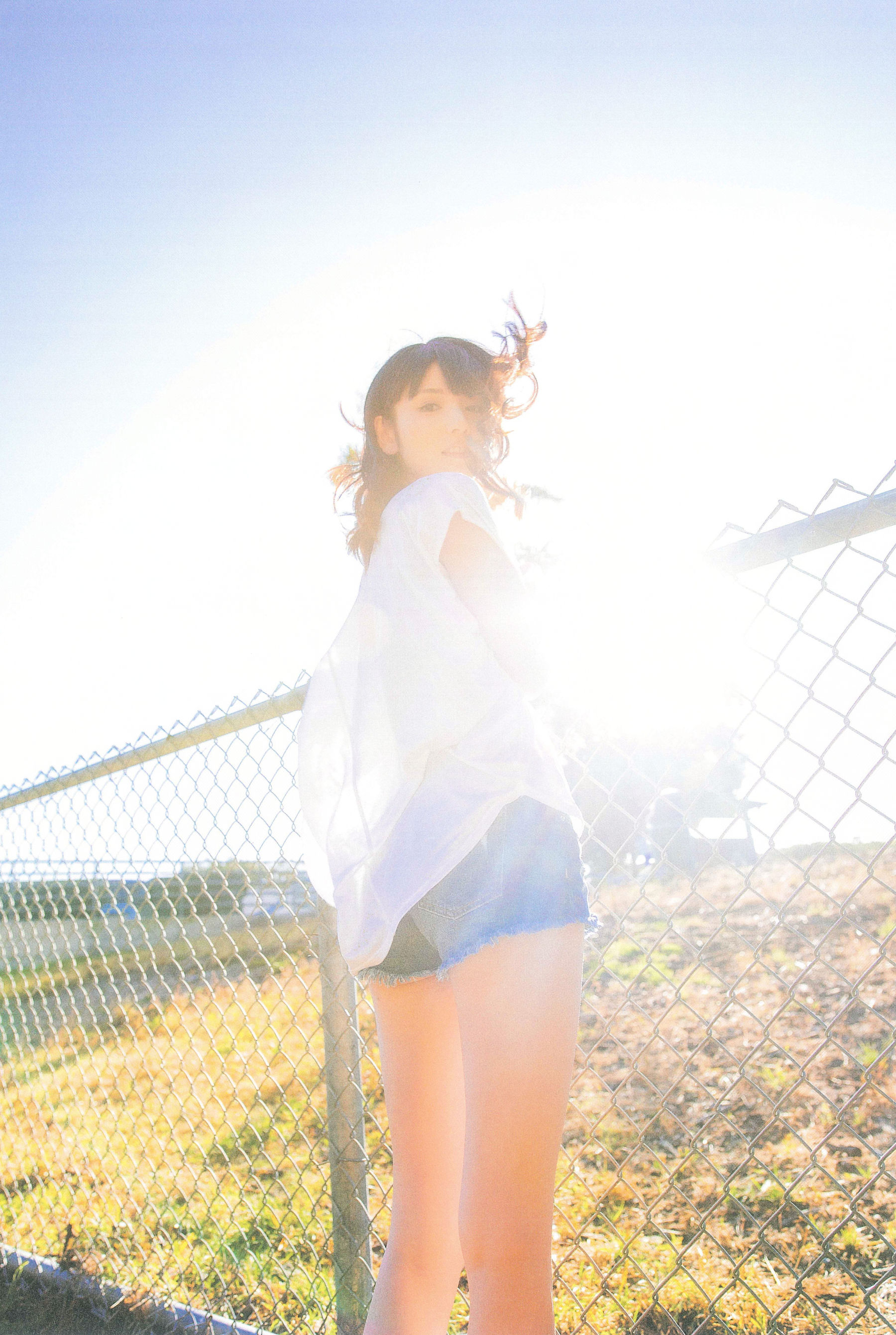 Sayumi Michishige 道重さゆみ 写真集 『 DREAM 』-图110