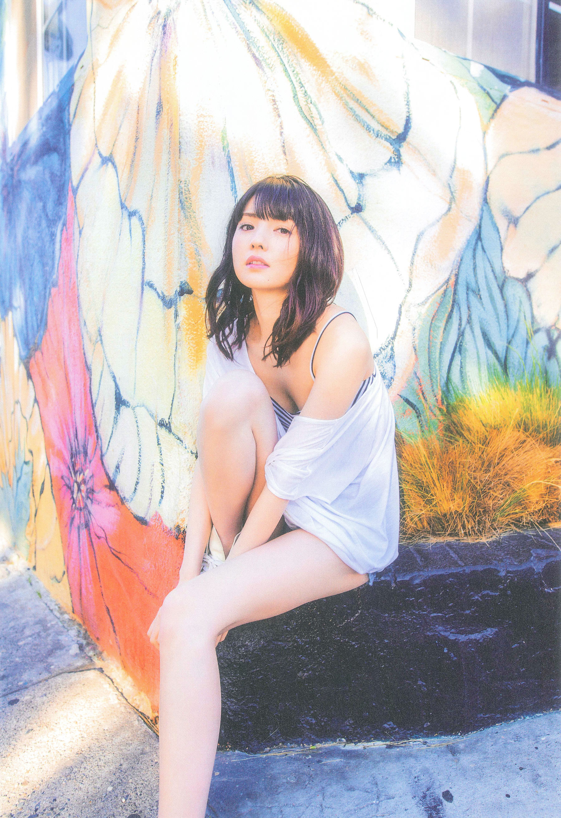 Sayumi Michishige 道重さゆみ 写真集 『 DREAM 』-图111
