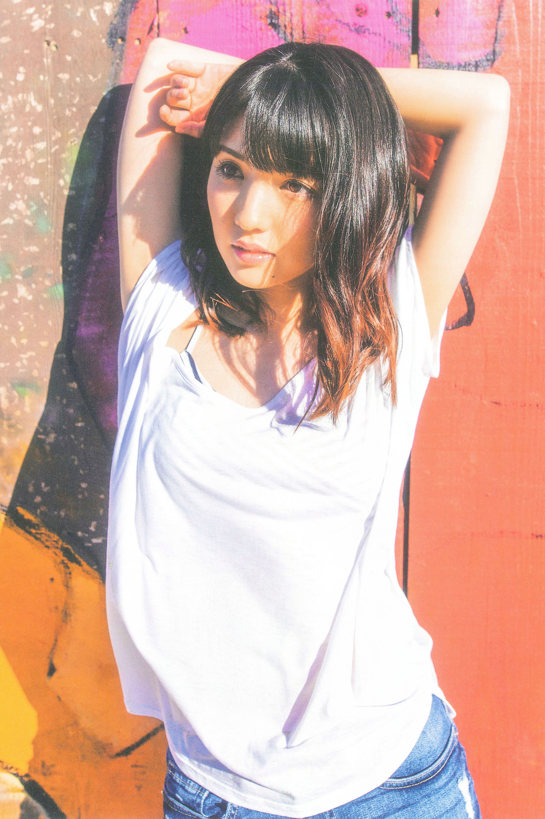 Sayumi Michishige 道重さゆみ 写真集 『 DREAM 』-图112