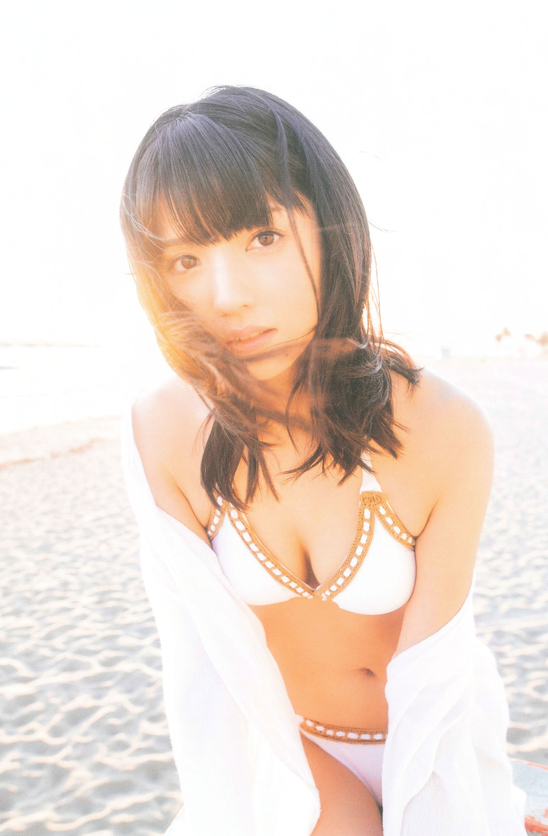 Sayumi Michishige 道重さゆみ 写真集 『 DREAM 』-图116