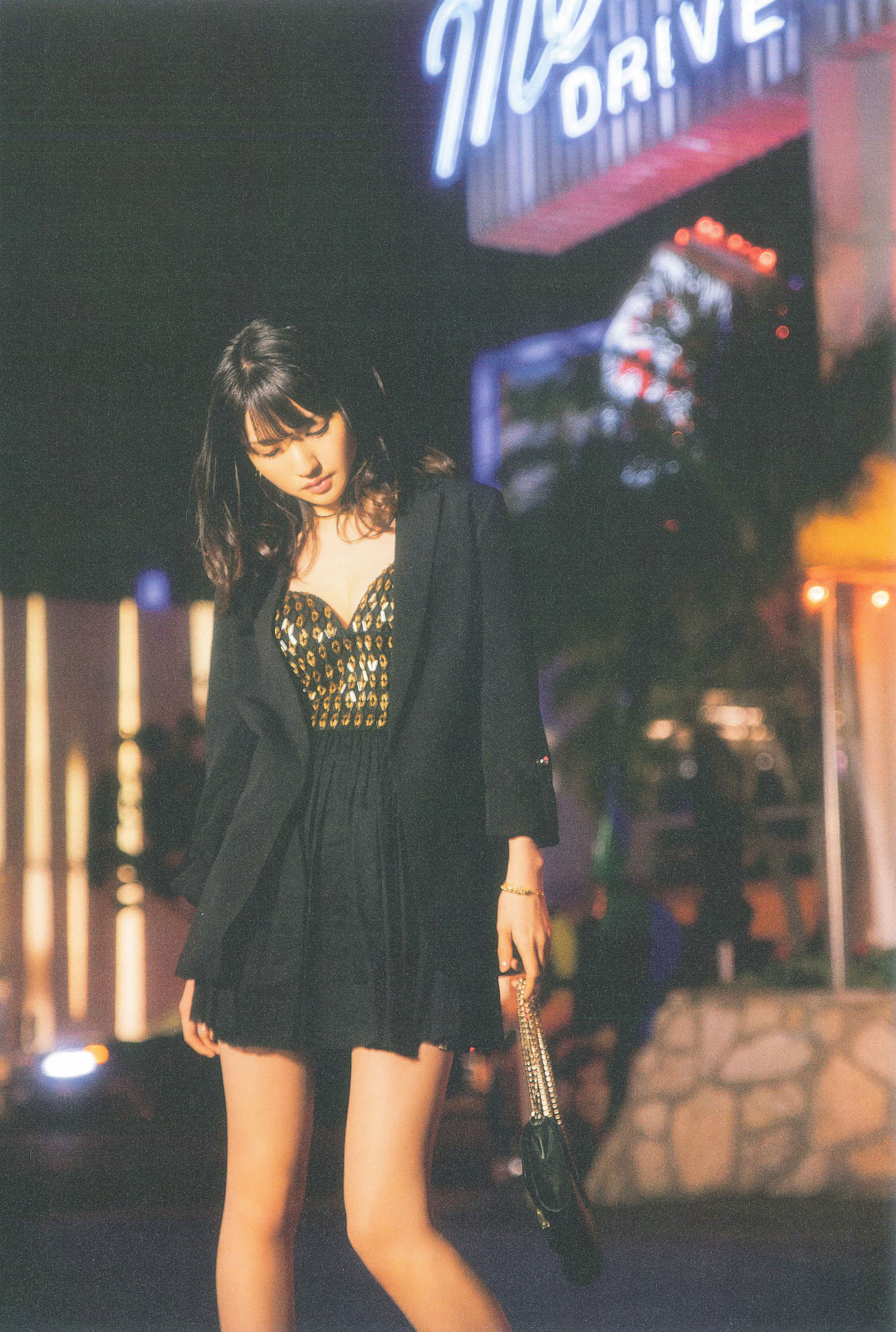 Sayumi Michishige 道重さゆみ 写真集 『 DREAM 』-图120