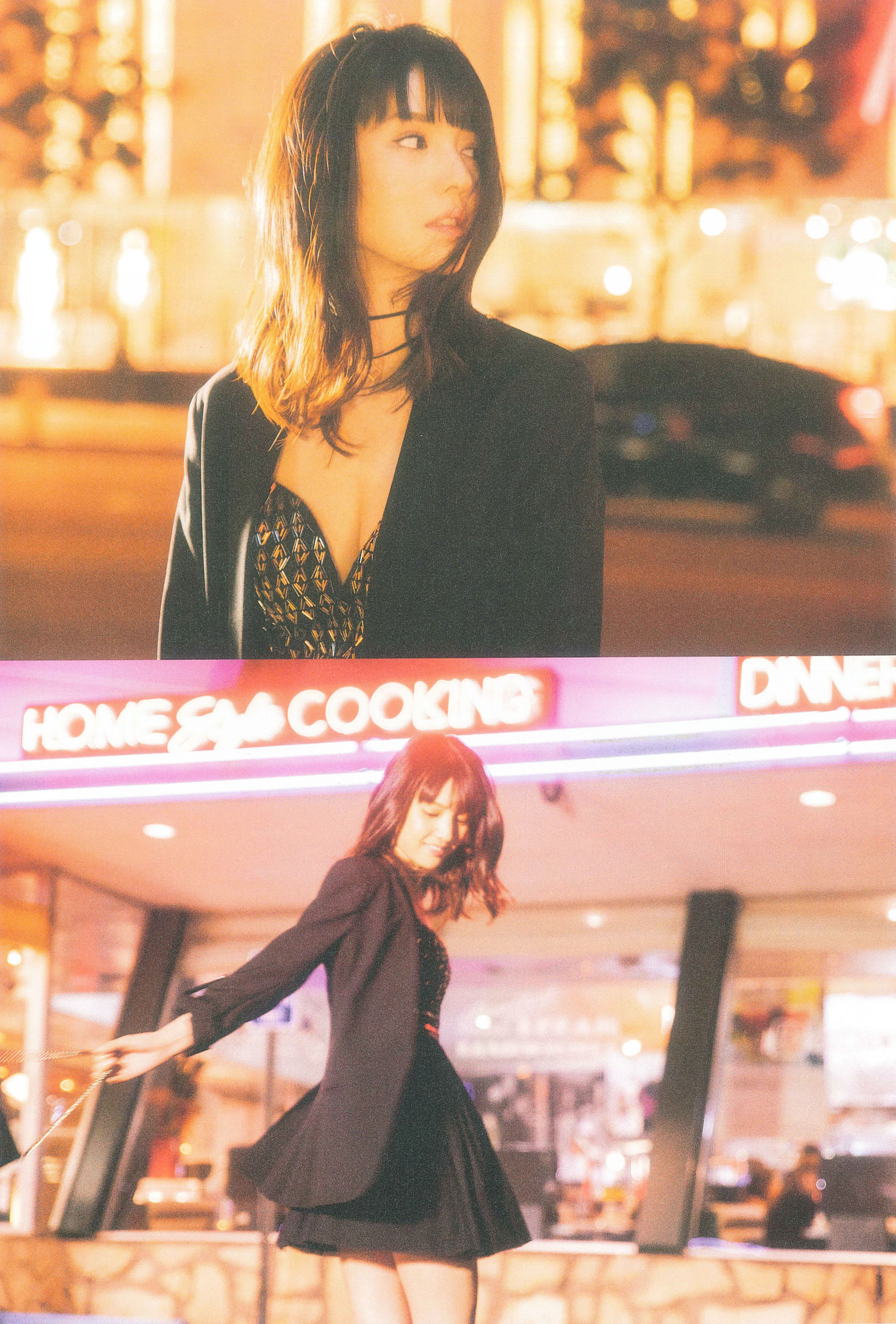 Sayumi Michishige 道重さゆみ 写真集 『 DREAM 』-图121