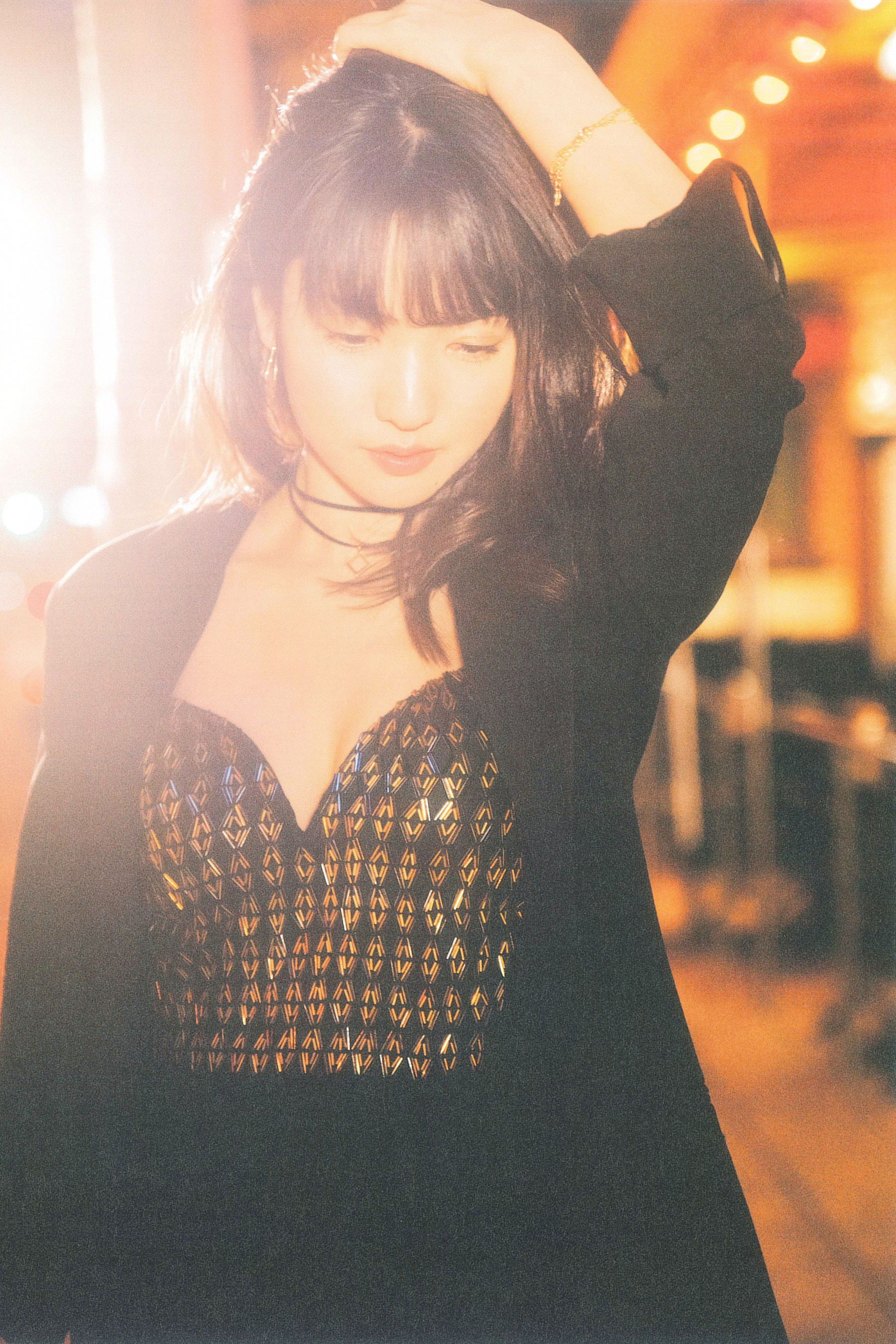 Sayumi Michishige 道重さゆみ 写真集 『 DREAM 』-图122