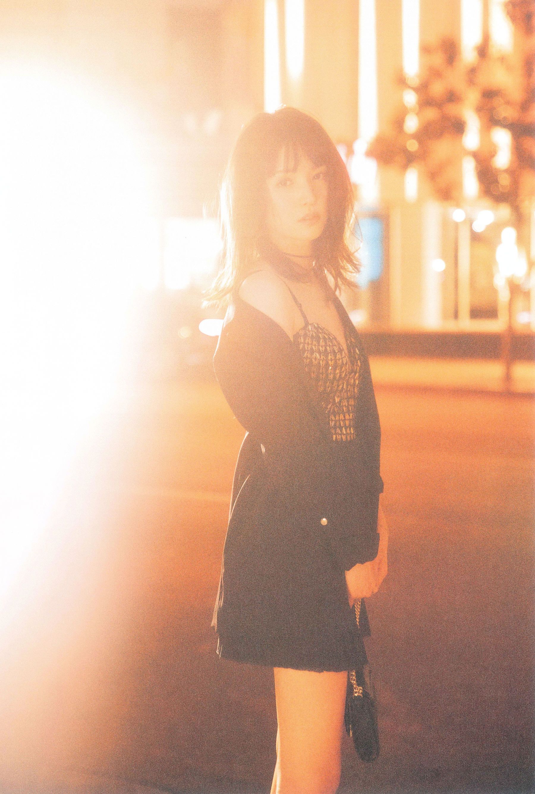Sayumi Michishige 道重さゆみ 写真集 『 DREAM 』-图123