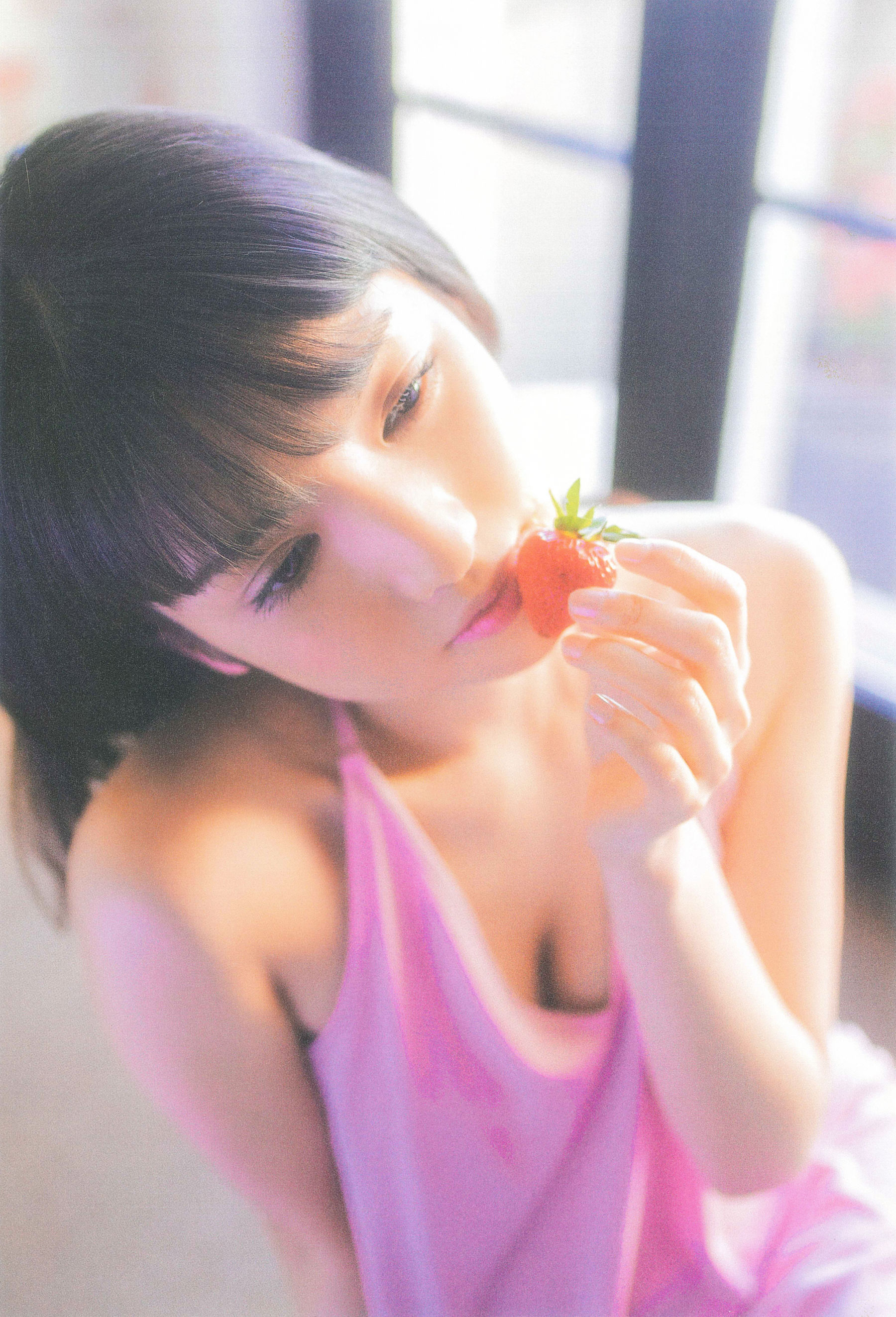 Sayumi Michishige 道重さゆみ 写真集 『 DREAM 』-图125