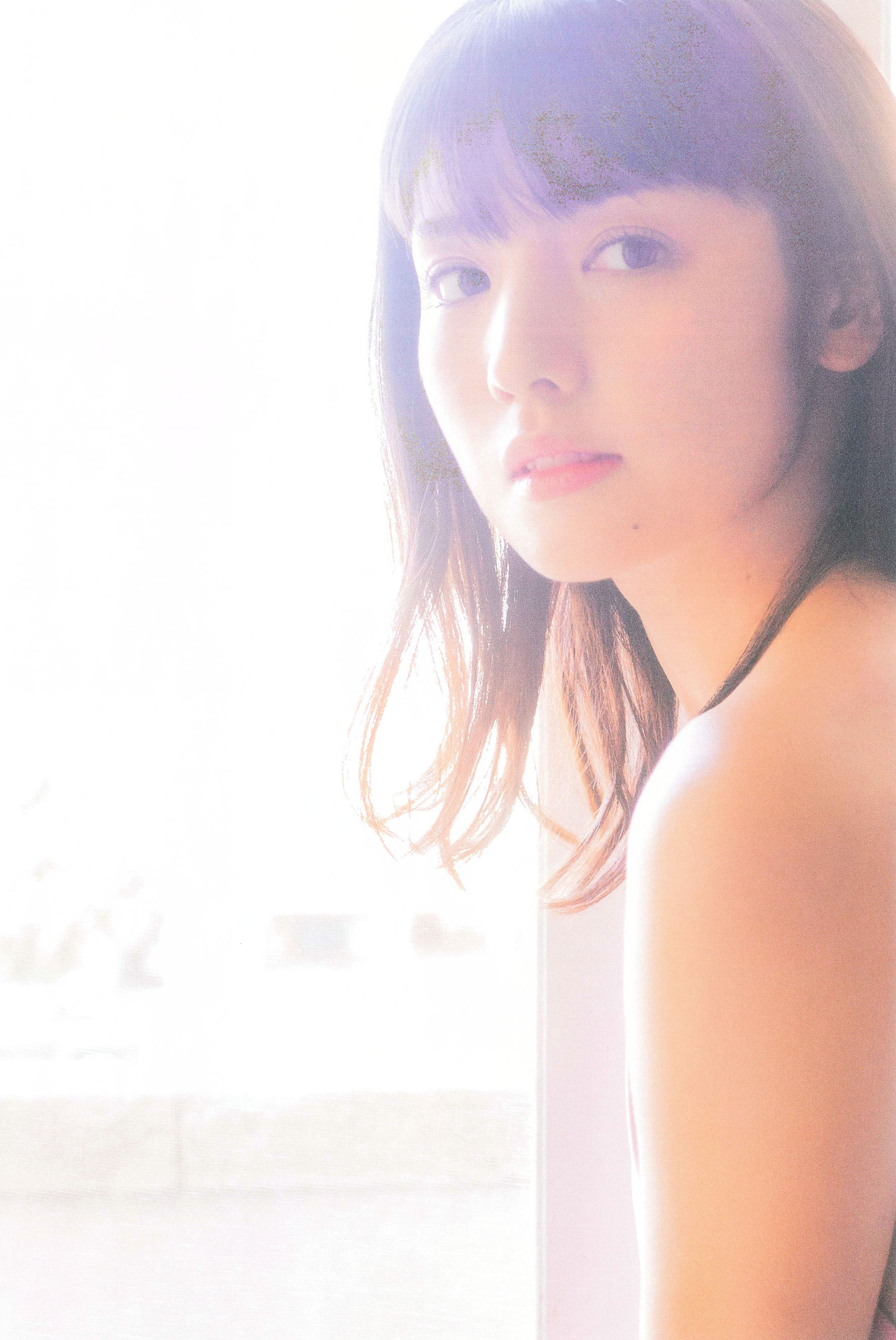 Sayumi Michishige 道重さゆみ 写真集 『 DREAM 』-图126