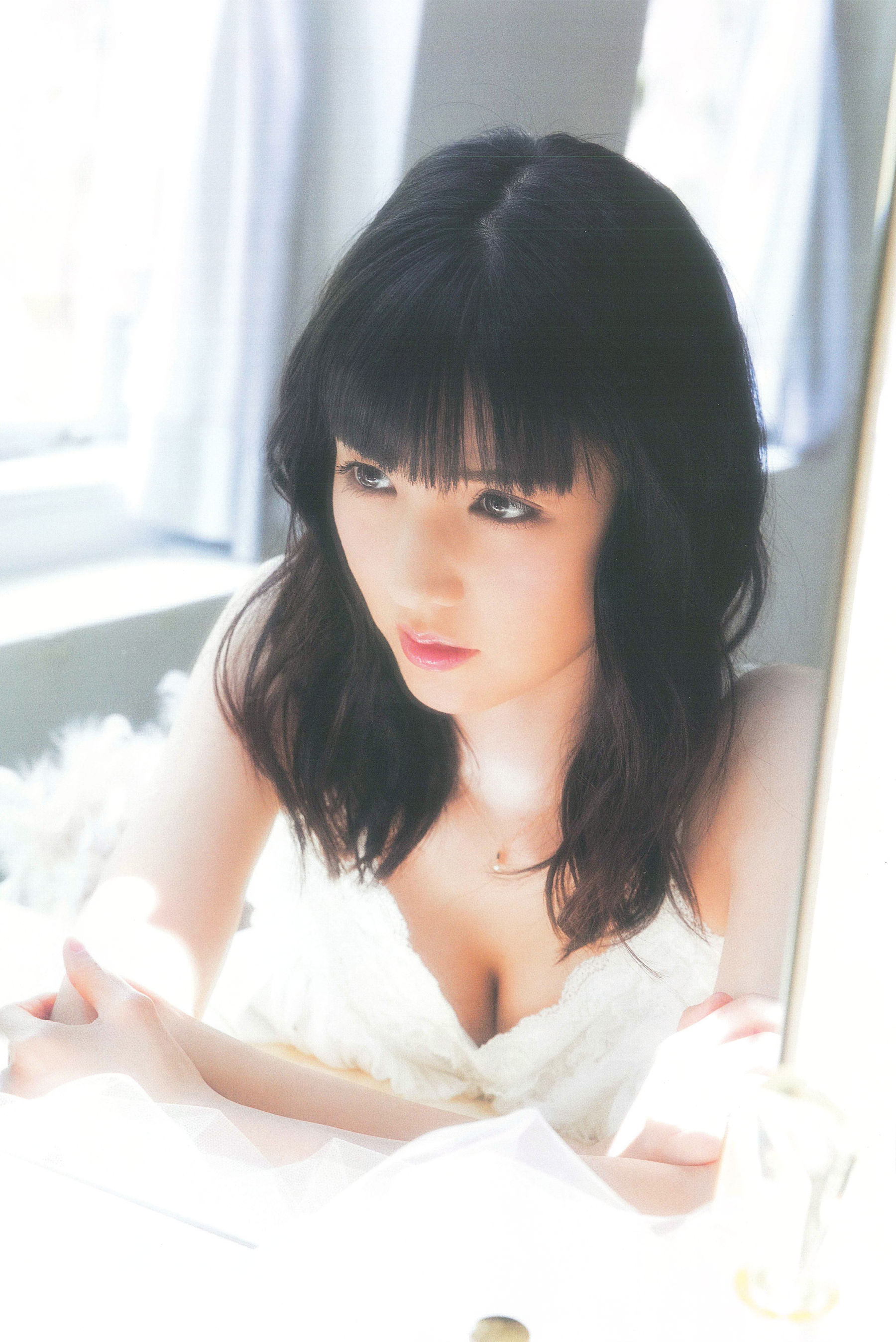 Sayumi Michishige 道重さゆみ 写真集 『 DREAM 』-图12