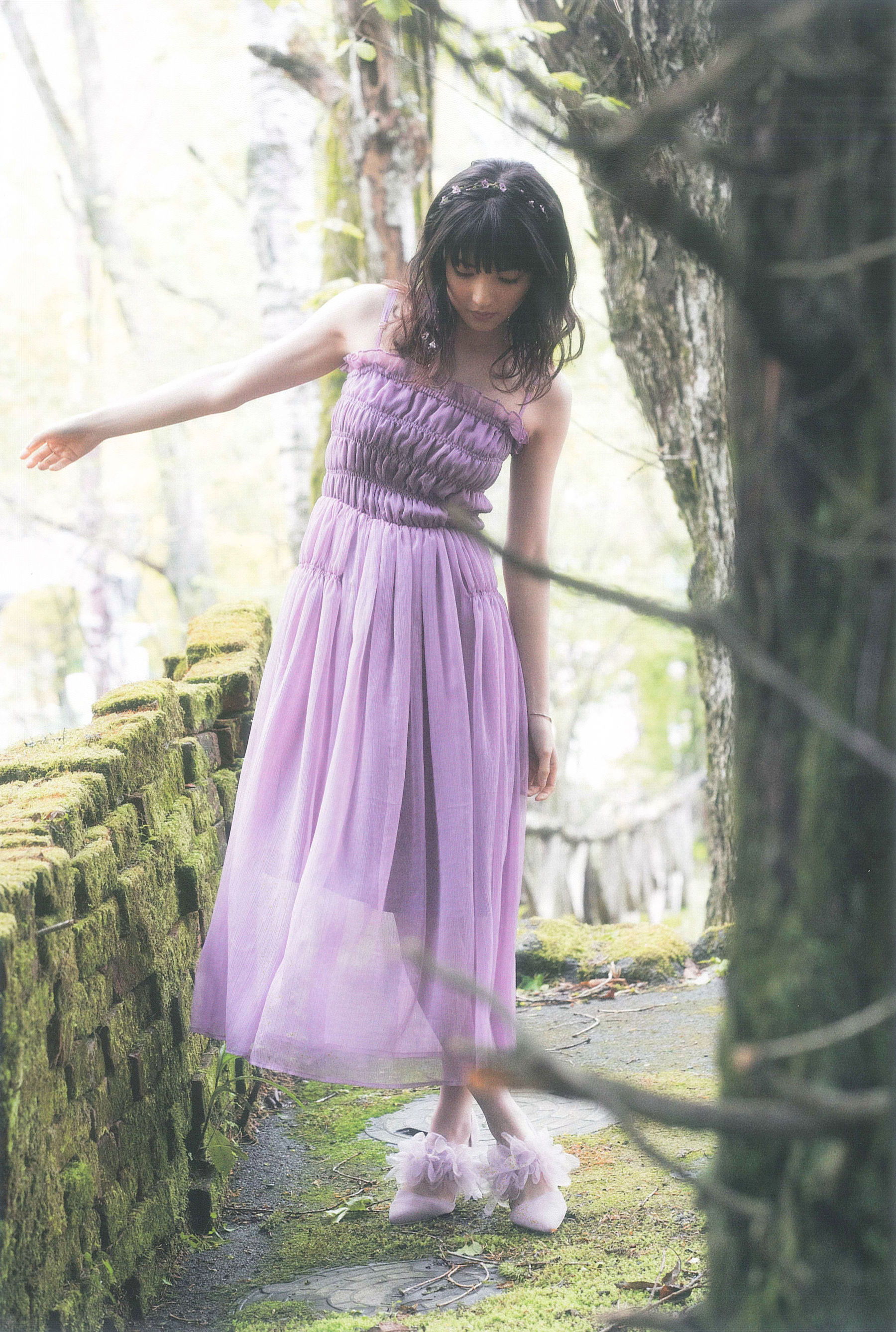 Sayumi Michishige 道重さゆみ 写真集 『 DREAM 』-图129