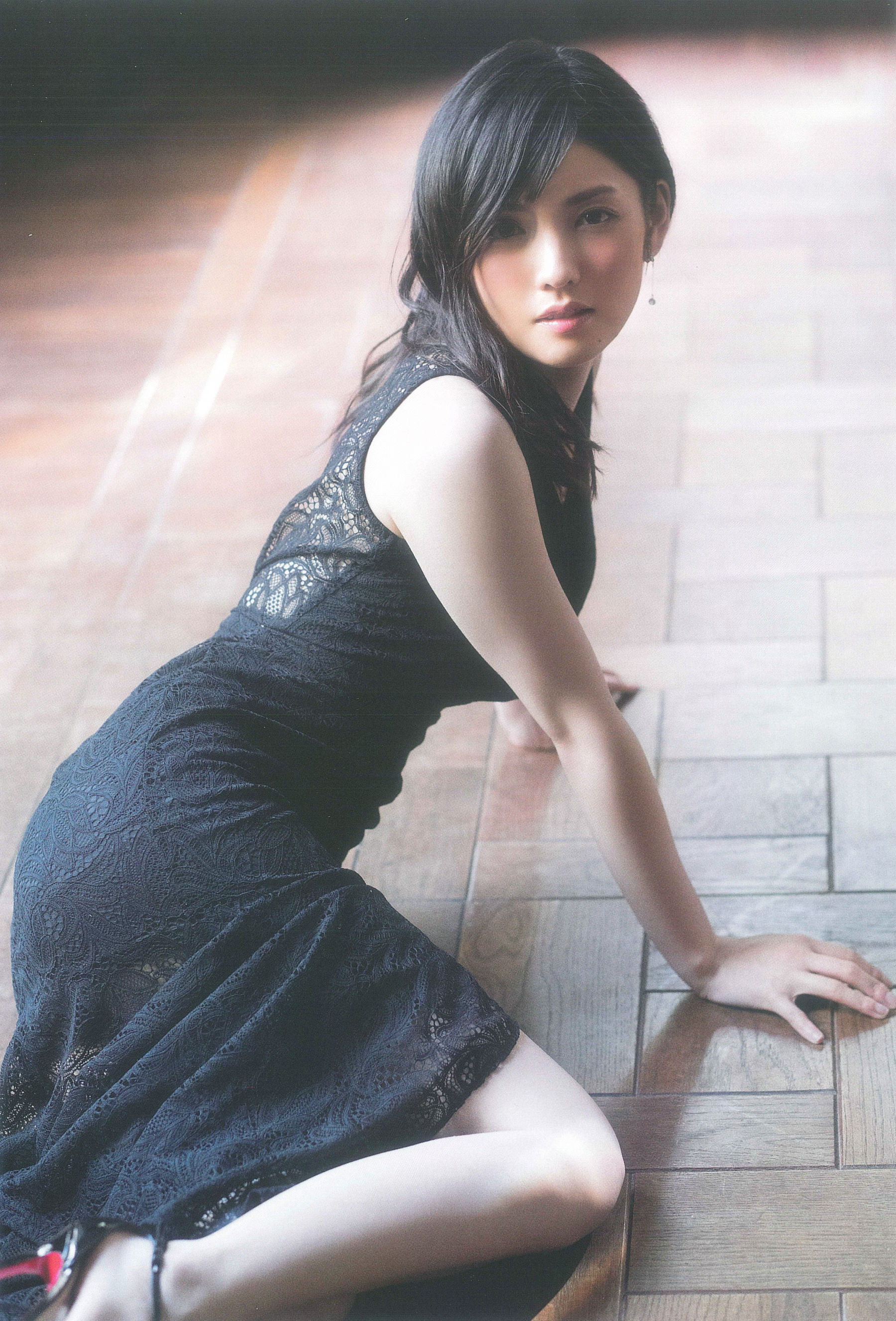 Sayumi Michishige 道重さゆみ 写真集 『 DREAM 』-图131