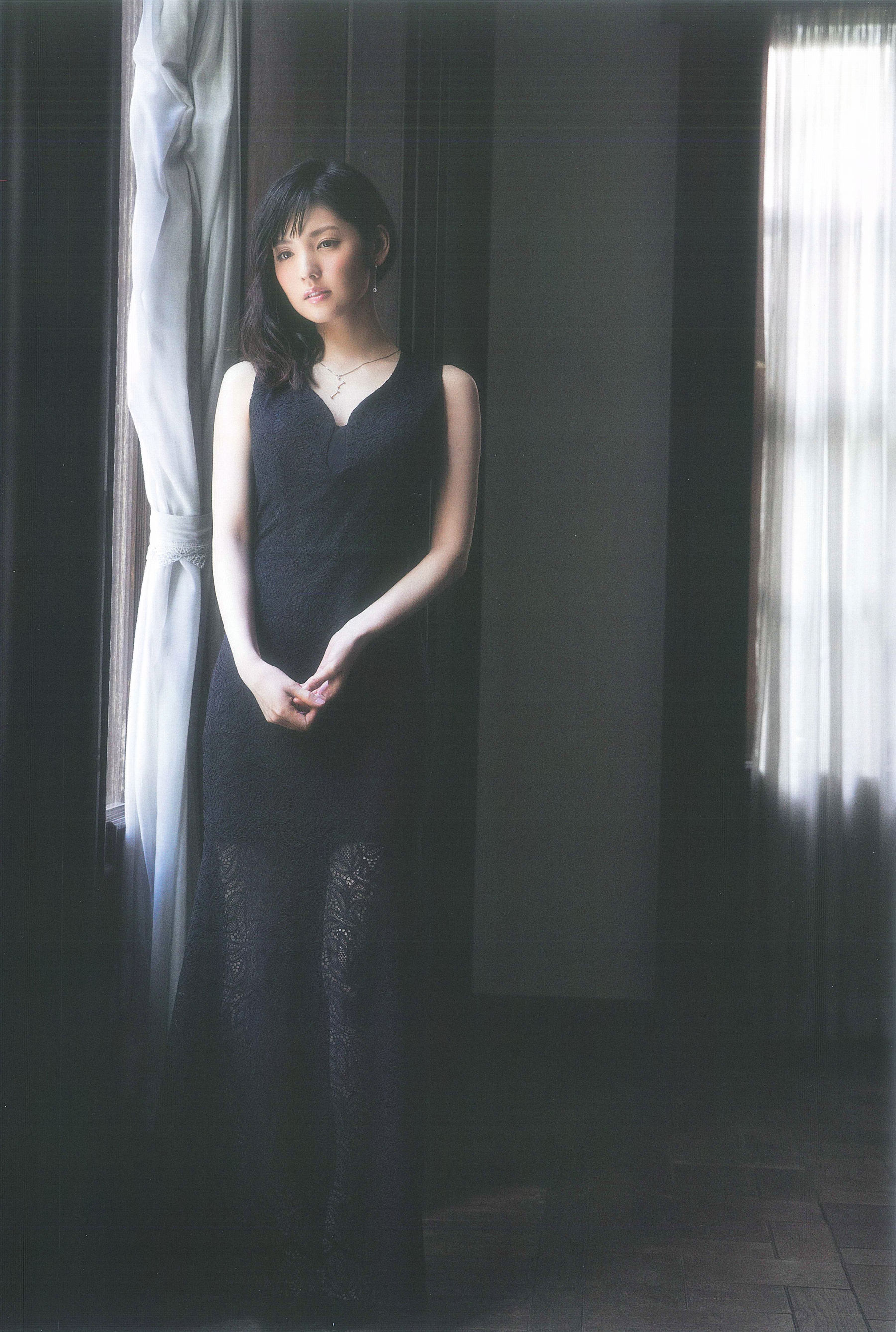 Sayumi Michishige 道重さゆみ 写真集 『 DREAM 』-图134