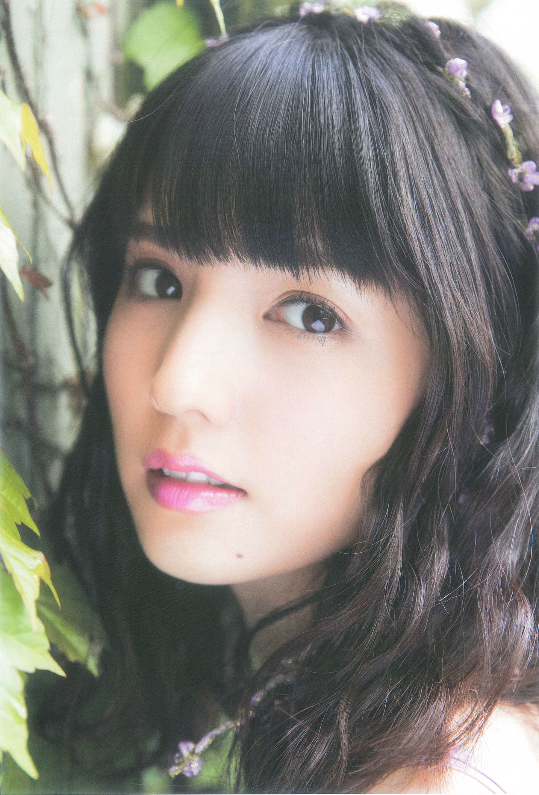 Sayumi Michishige 道重さゆみ 写真集 『 DREAM 』-图135